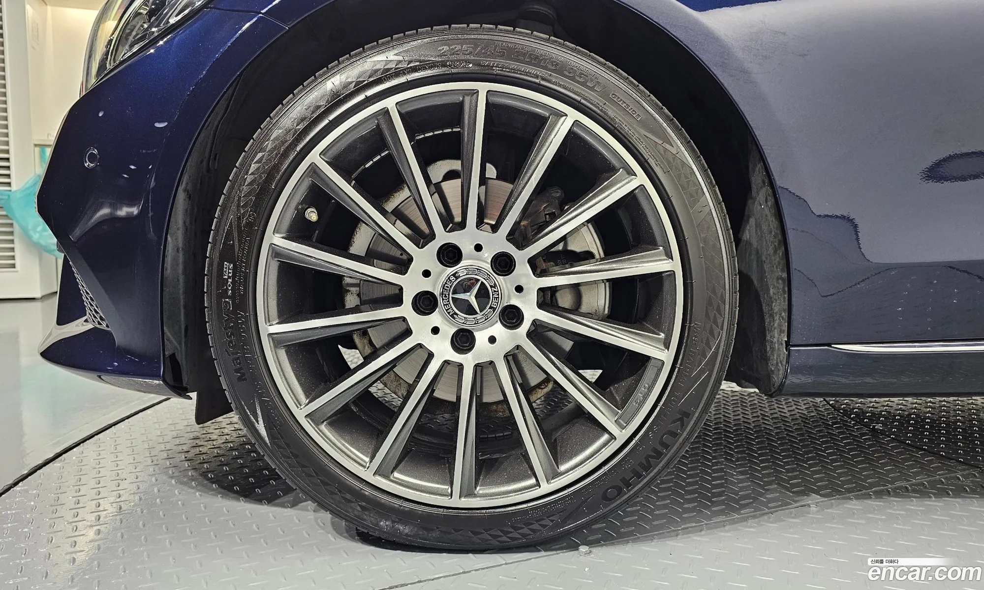 Mercedes-Benz C-Klasse Iv W205 C220 D Avant Garde 2019 - фотография 13663628