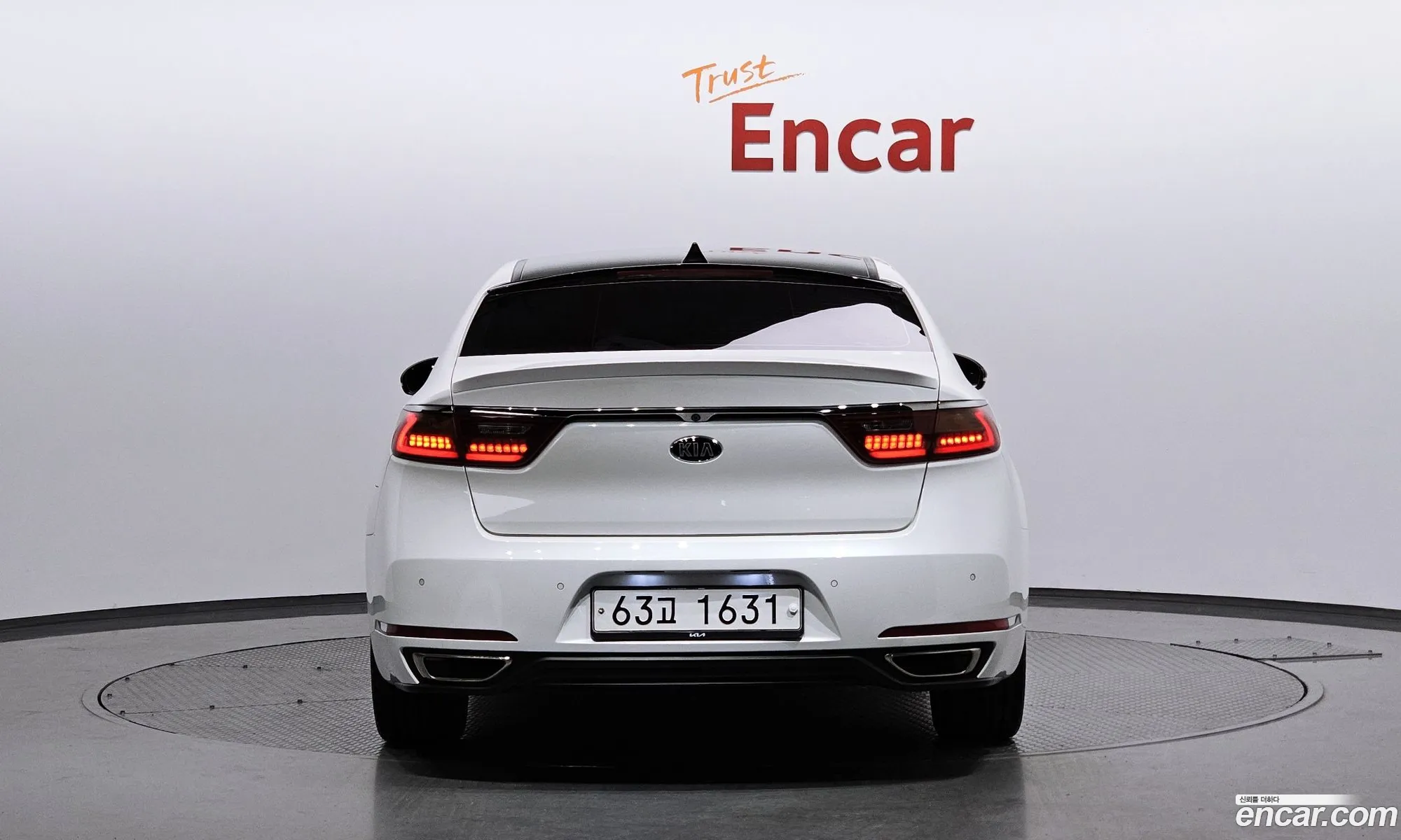 Kia K7 Vg Ii 30 Lpi Prestige Rental Car 2016 - фотография 19849513
