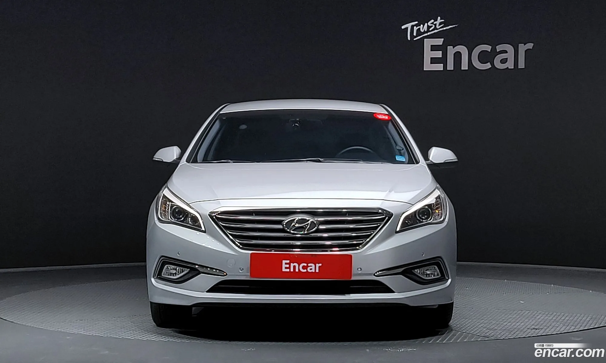 Hyundai Sonata Vii Lf Lpi Modern For The Disabled 2015 - фотография 18469206