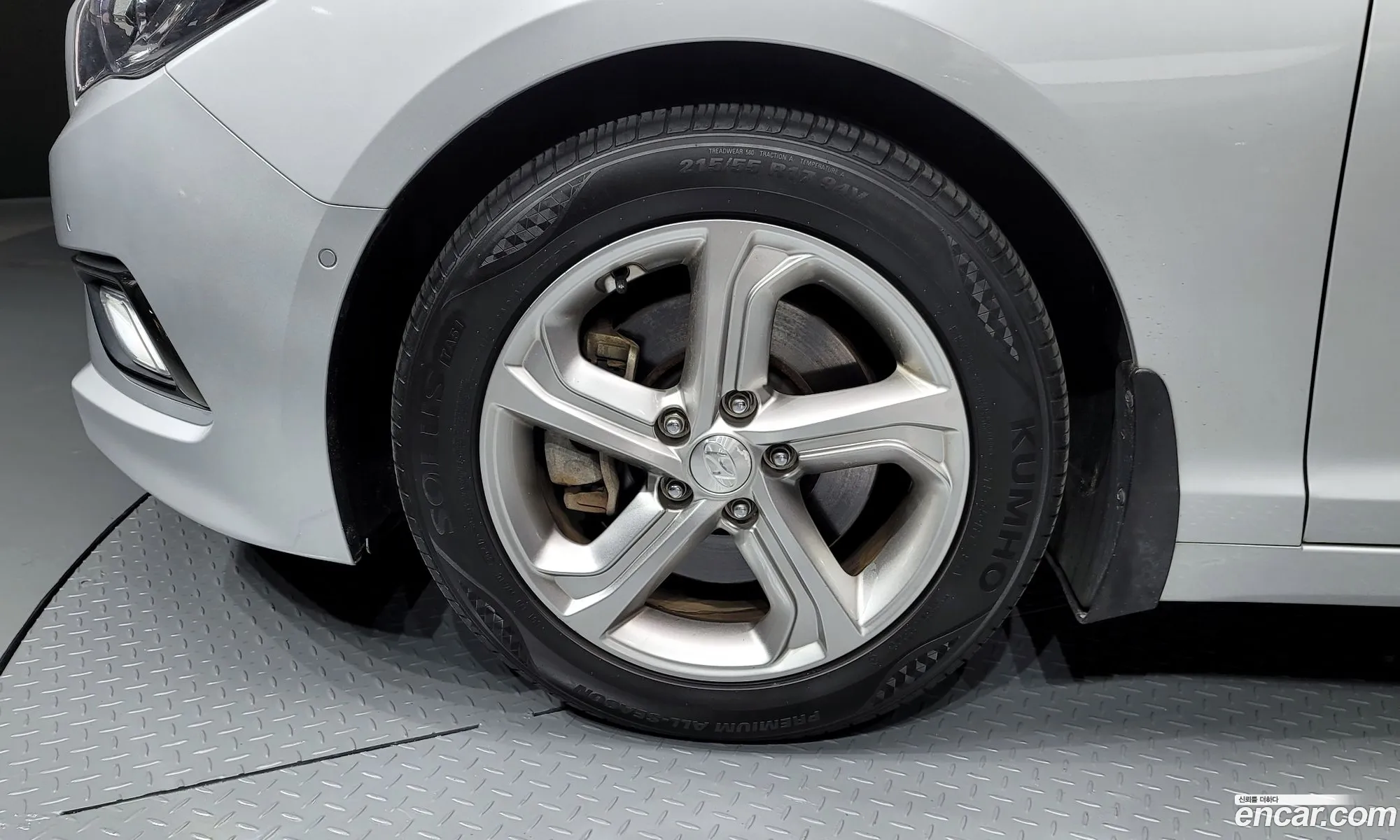 Hyundai Sonata Vii Lf Lpi Modern For The Disabled 2015 - фотография 18469208
