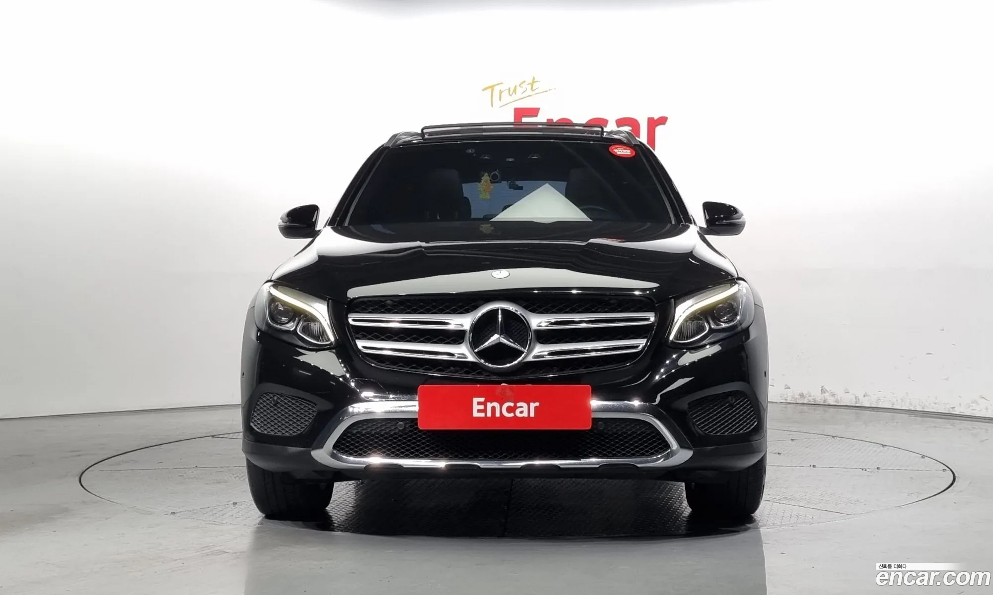Mercedes-Benz Glc I X253 Glc220 D 4Matic Premium 2016 - фотография 12023095