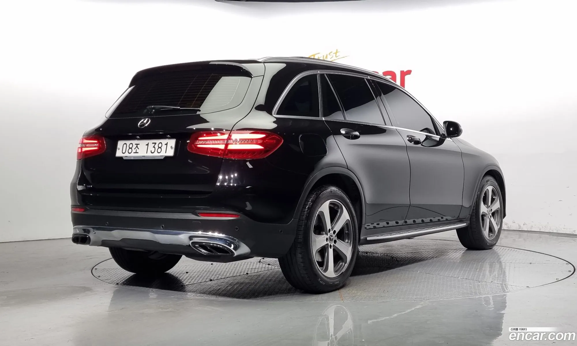 Mercedes-Benz Glc I X253 Glc220 D 4Matic Premium 2017 - фотография 12070659