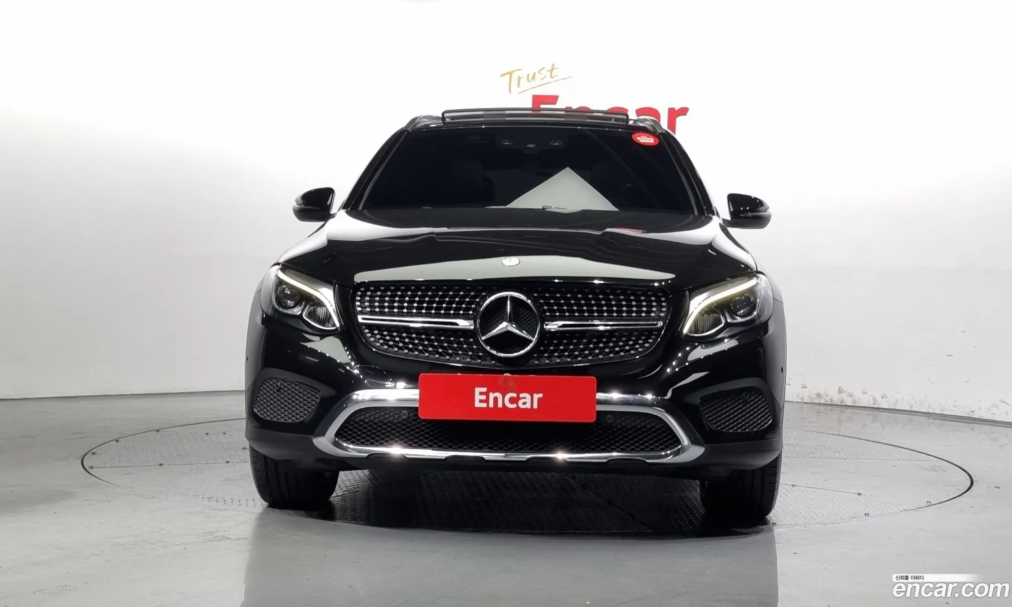 Mercedes-Benz Glc I X253 Glc220 D 4Matic Premium 2017 - фотография 12070660