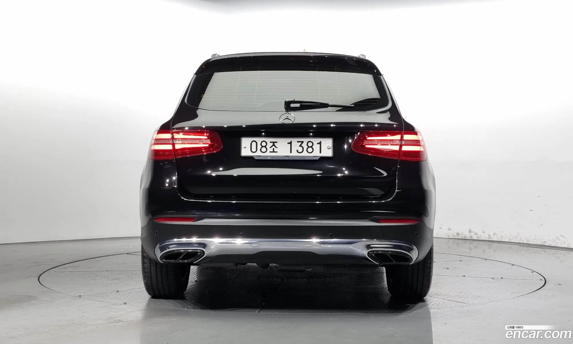 Mercedes-Benz Glc I X253 Glc220 D 4Matic Premium 2017 - фотография 12070661