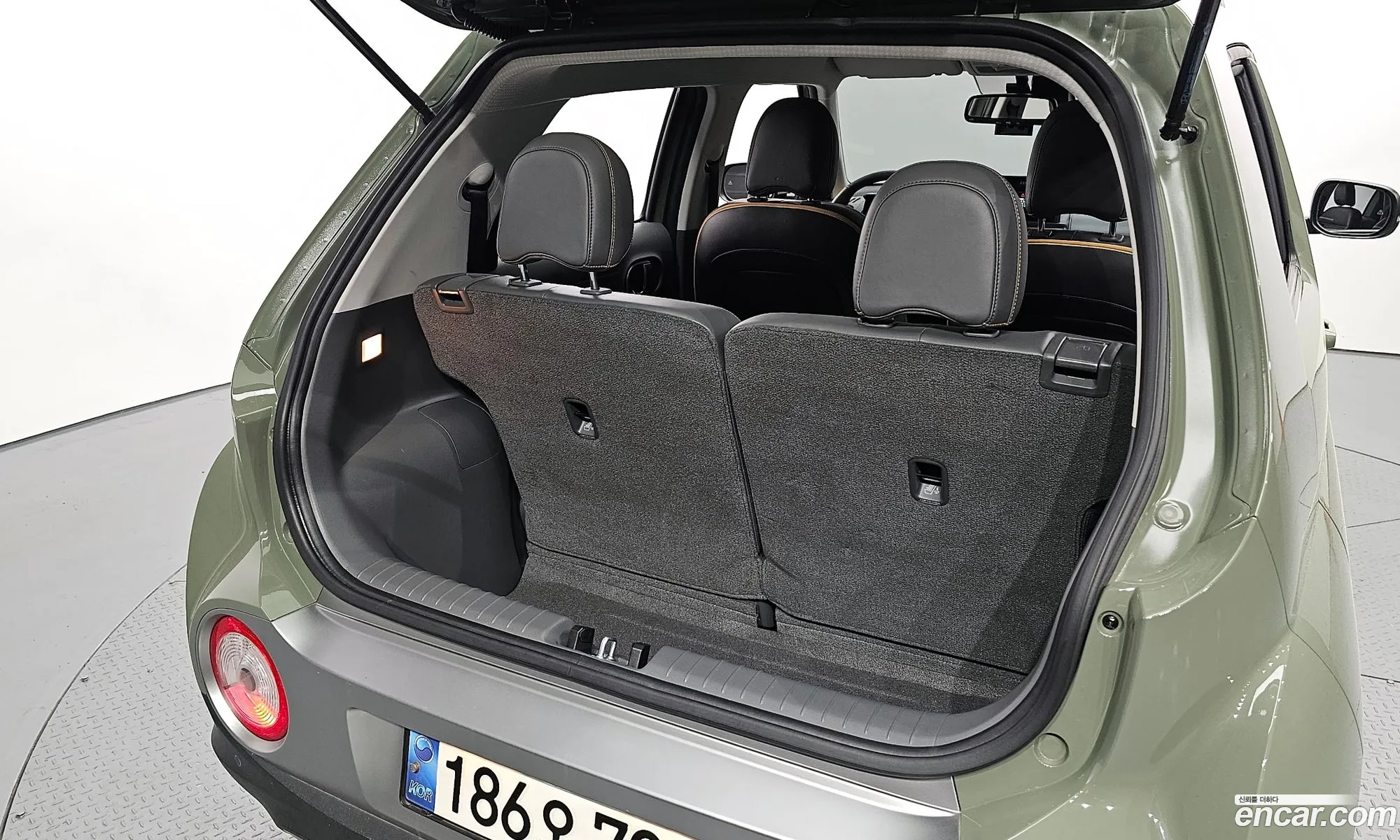 Korex Auto Trade - фотография 19387887