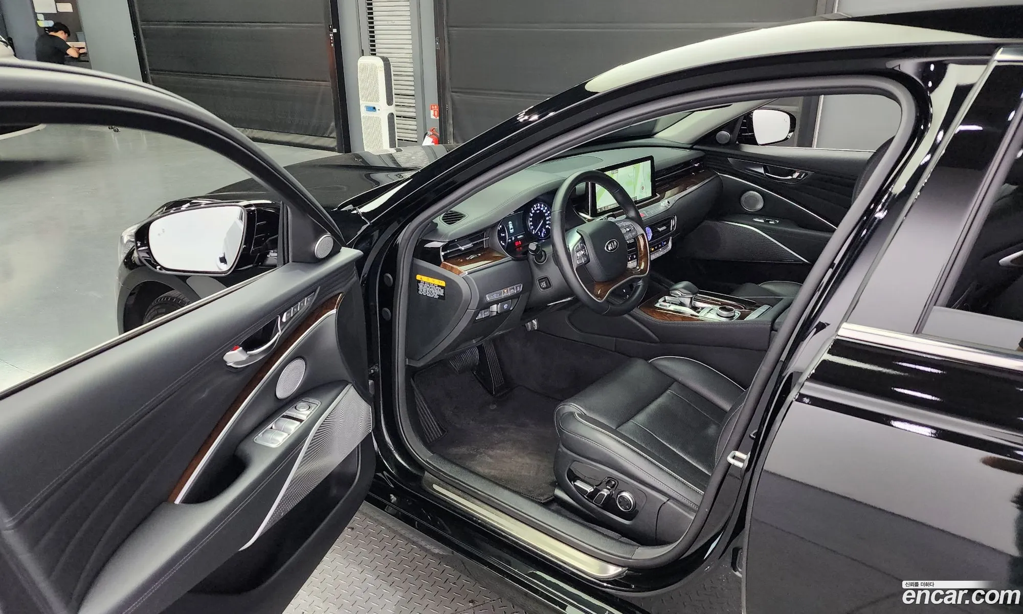 Korex Auto Trade - фотография 13559704