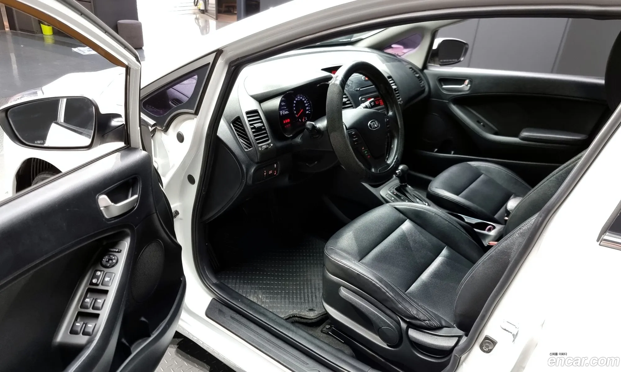 Korex Auto Trade - фотография 11313075