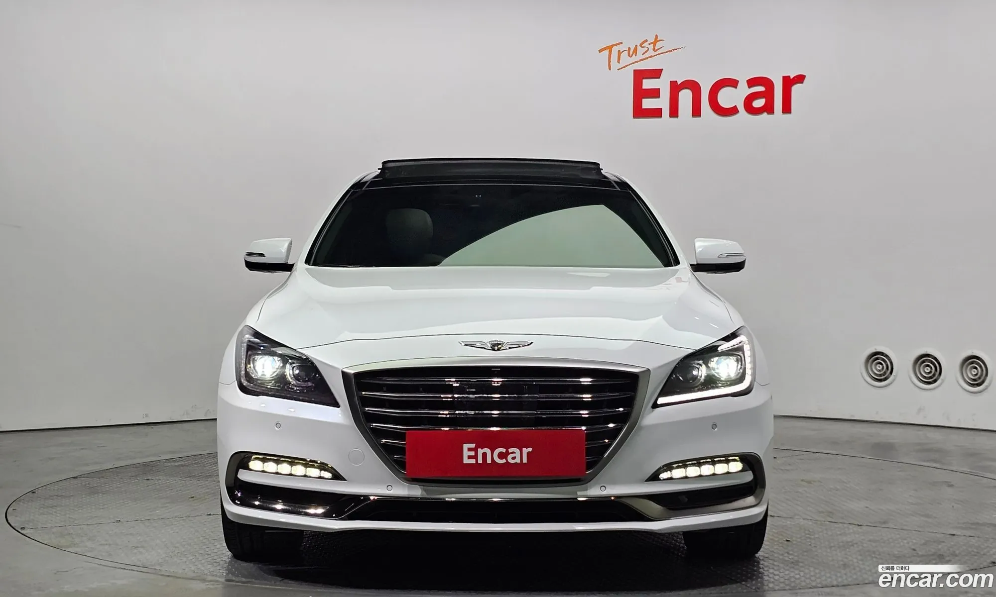 Genesis G80 33 Gdi Awd 2020 - фотография 11992089