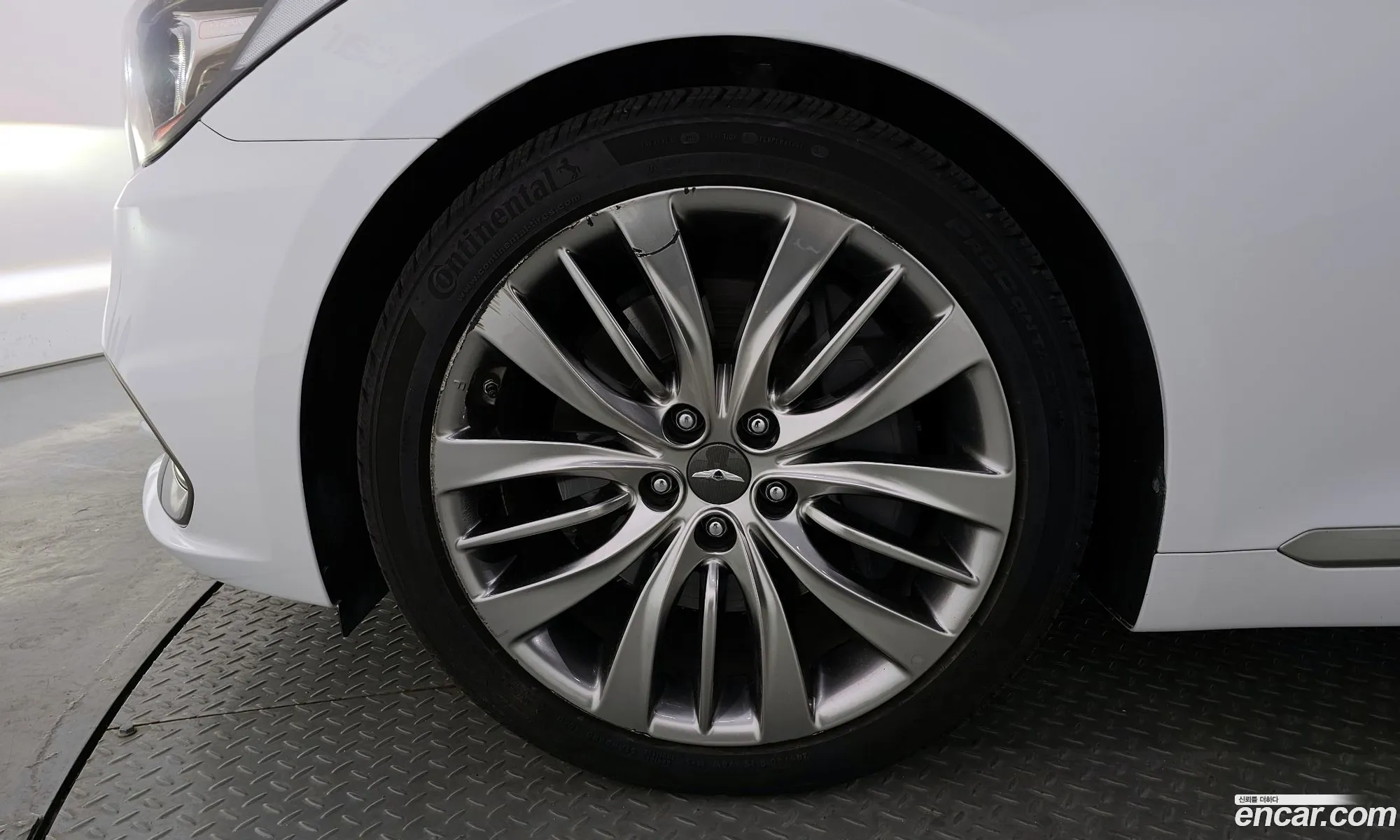 Genesis G80 33 Gdi Awd 2020 - фотография 11992091