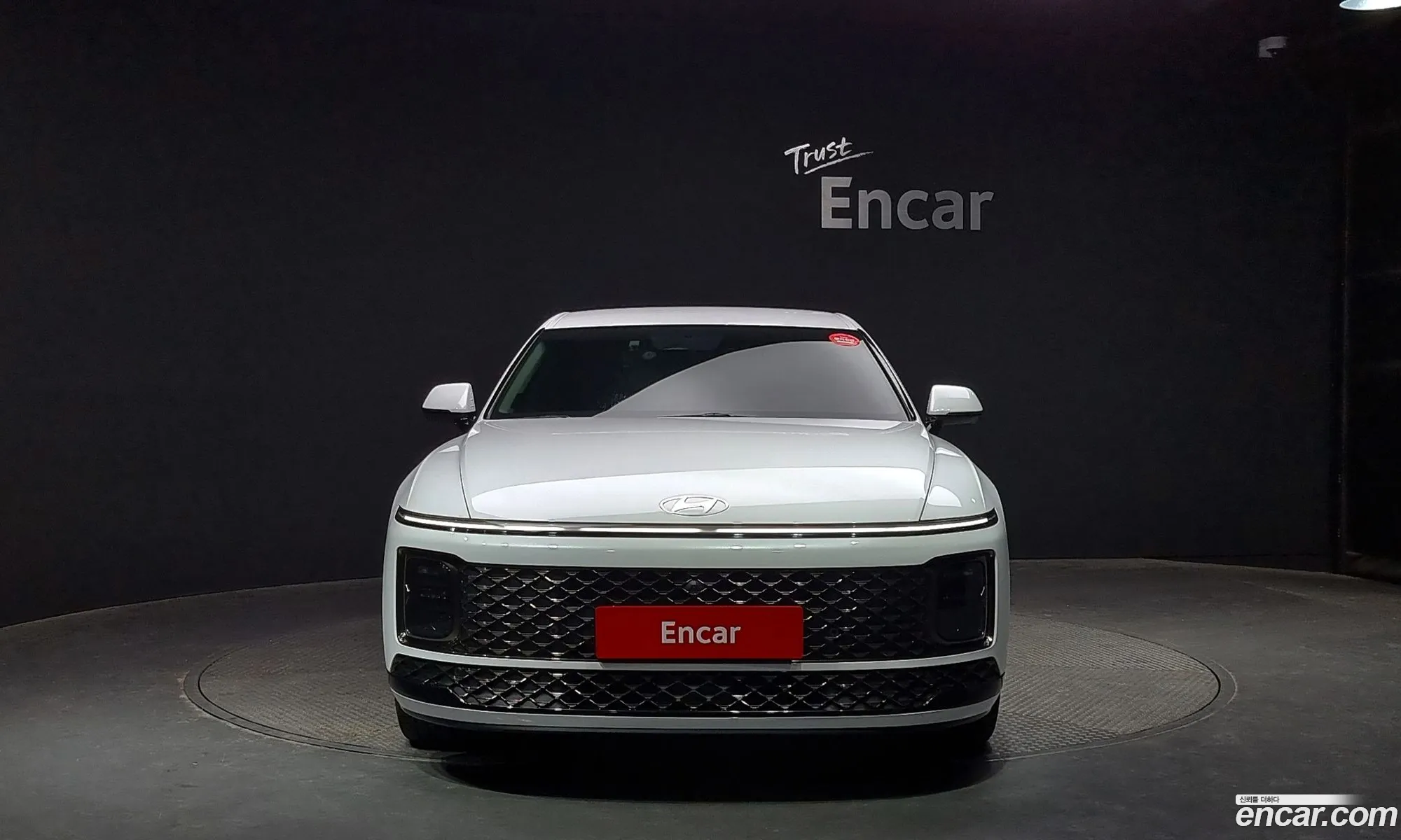 Hyundai Grandeur 25 Gasoline 2Wd 2023 - фотография 17282137