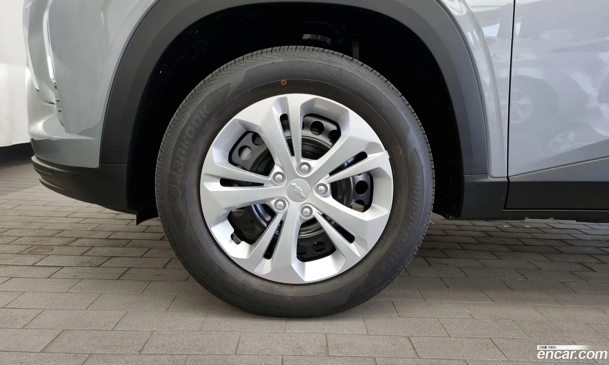 Chevrolet Trax 12Ls 2024 - фотография 5027202