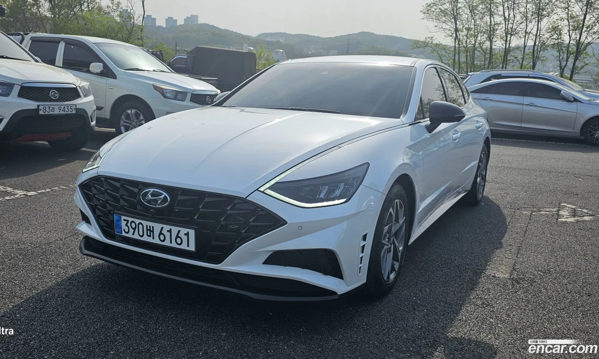 Hyundai Sonata Viii Dn8 16 Turbo 2022 - фотография 17958892
