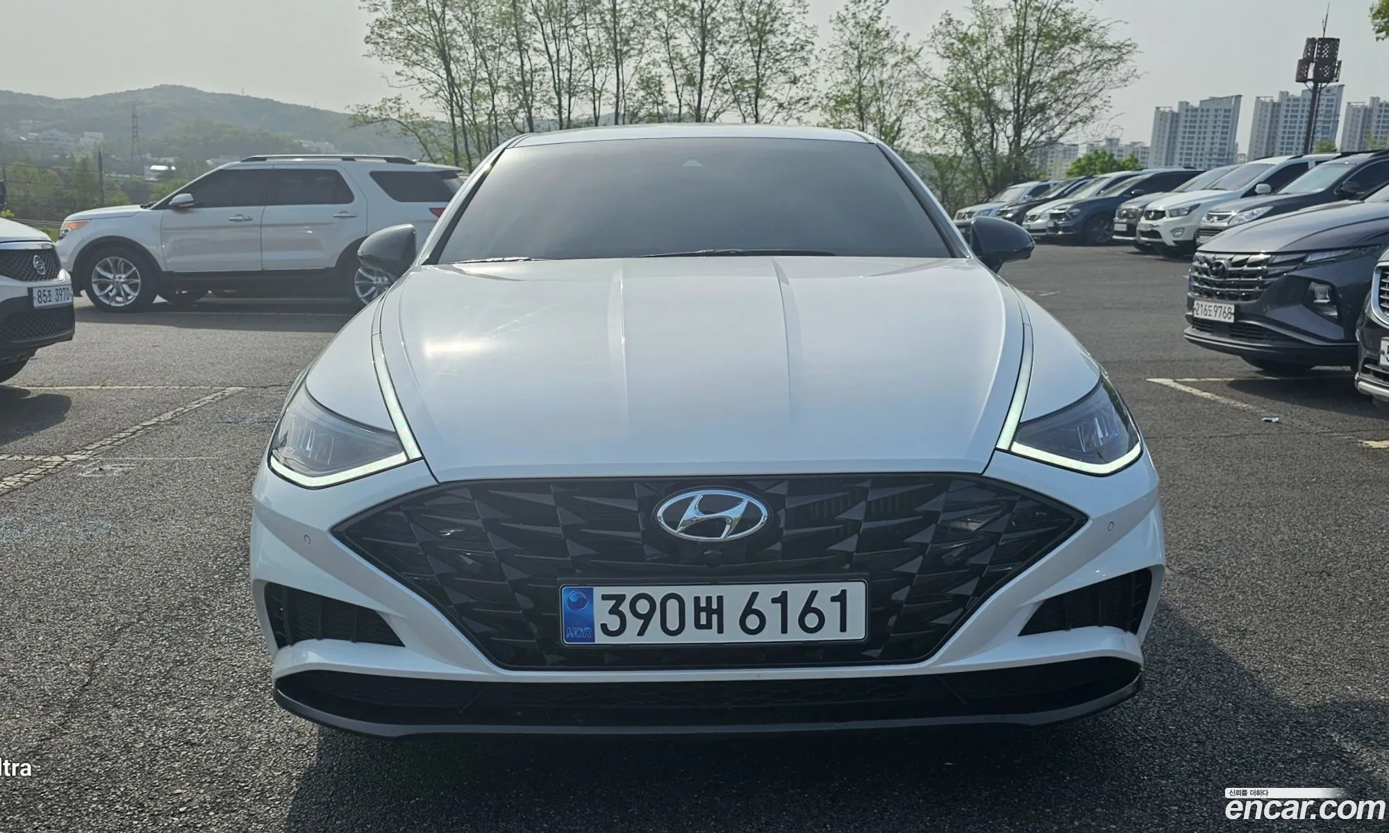 Hyundai Sonata Viii Dn8 16 Turbo 2022 - фотография 17958893