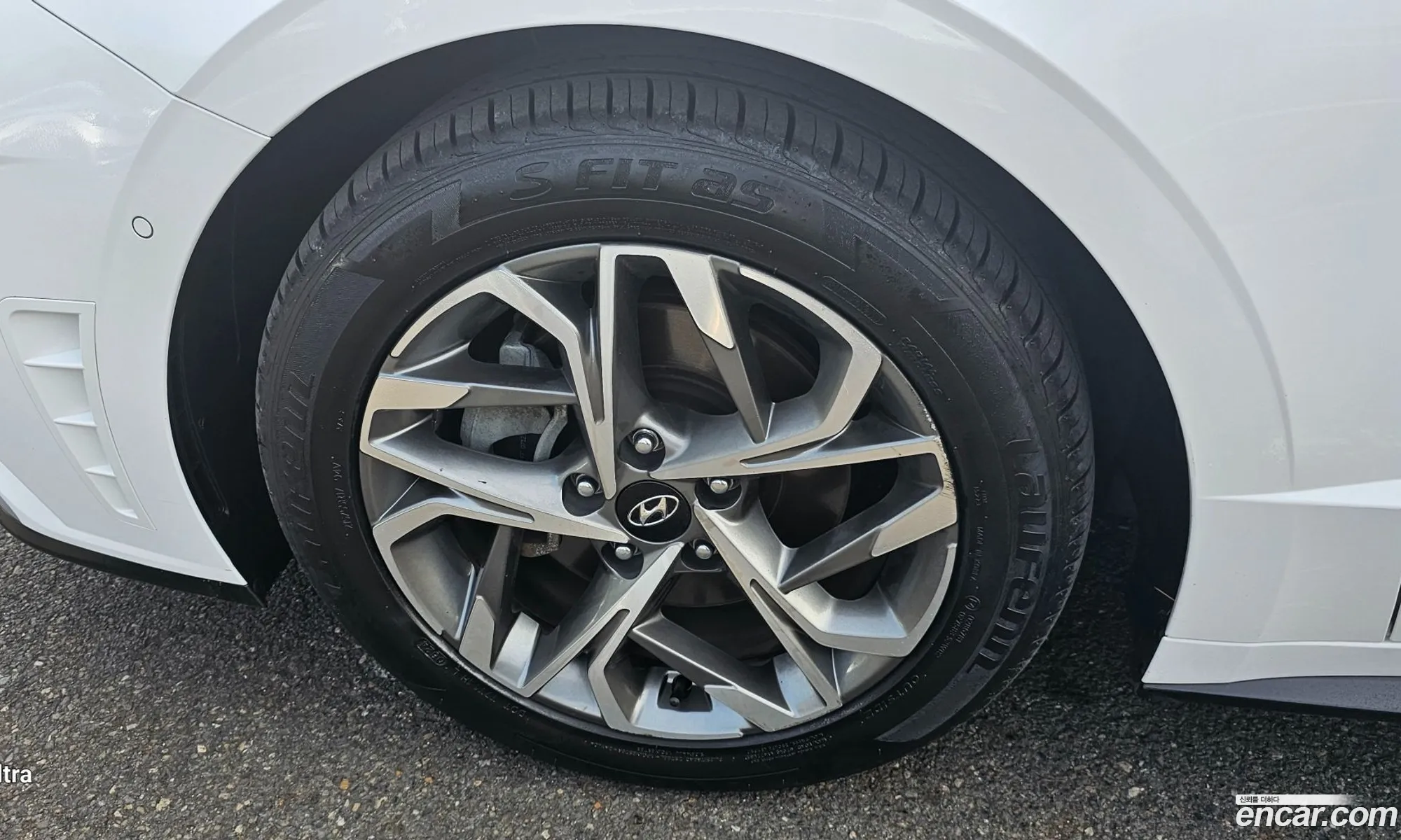Hyundai Sonata Viii Dn8 16 Turbo 2022 - фотография 17958896