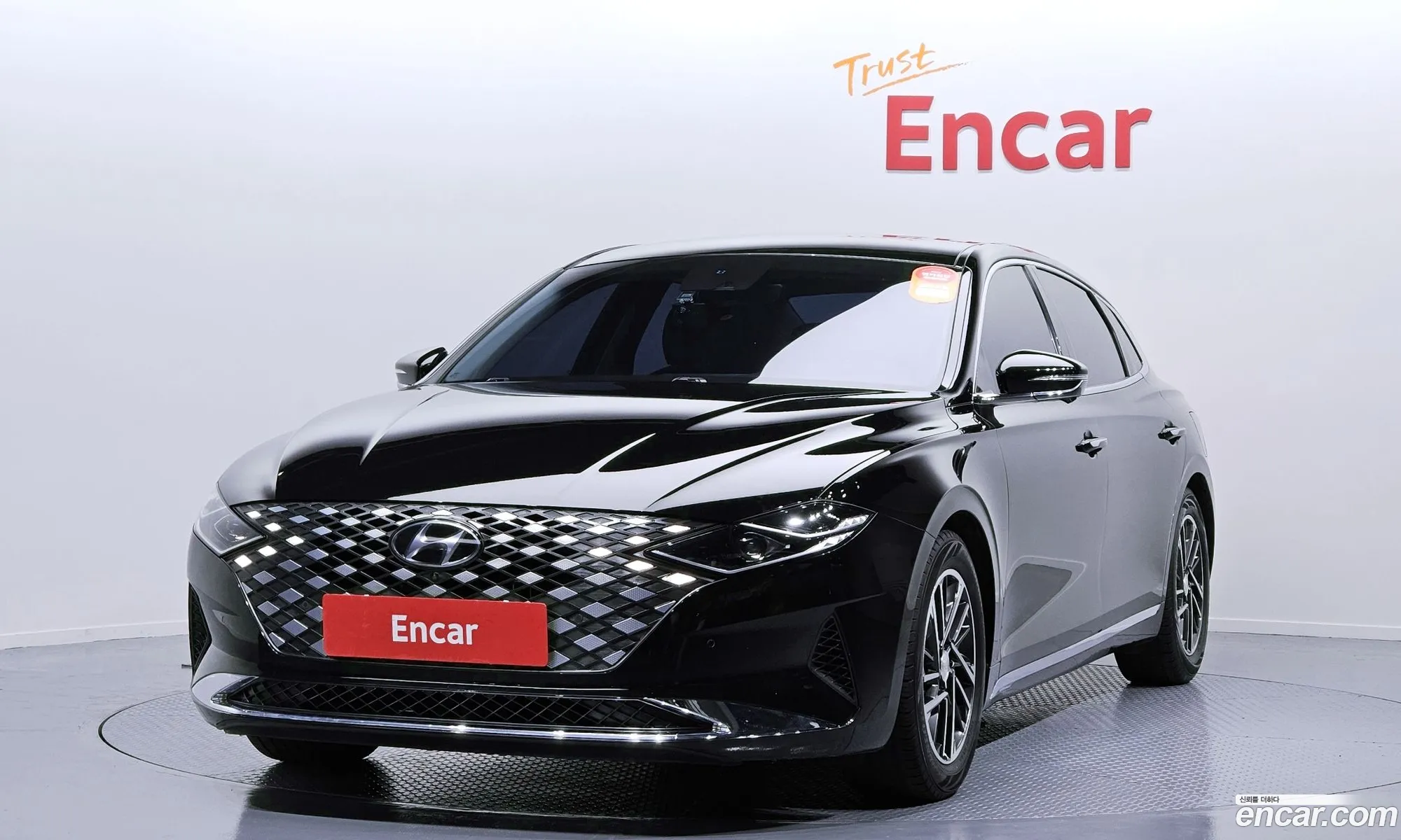 Hyundai Grandeur Vi 25 2020 - фотография 14332804