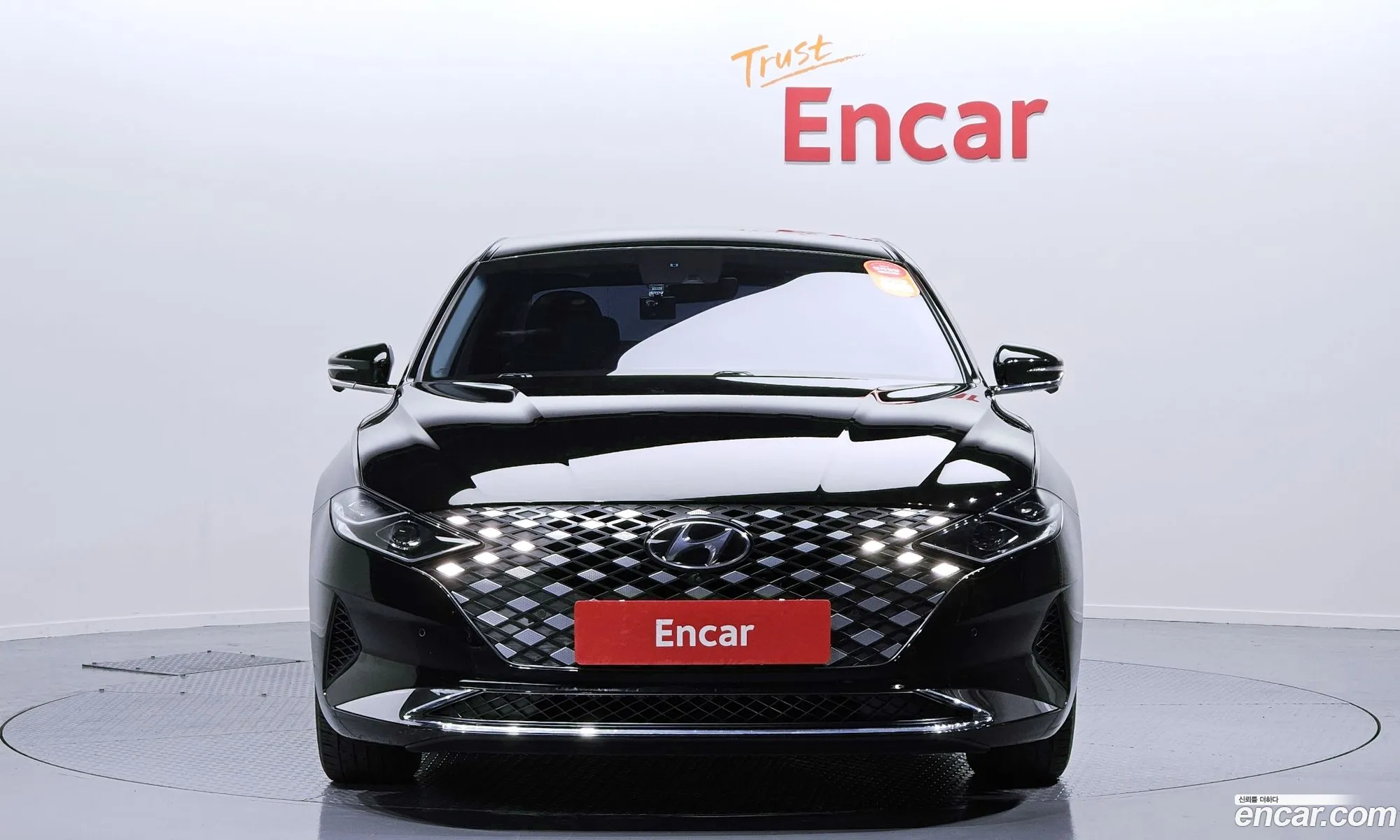 Hyundai Grandeur Vi 25 2020 - фотография 14332806