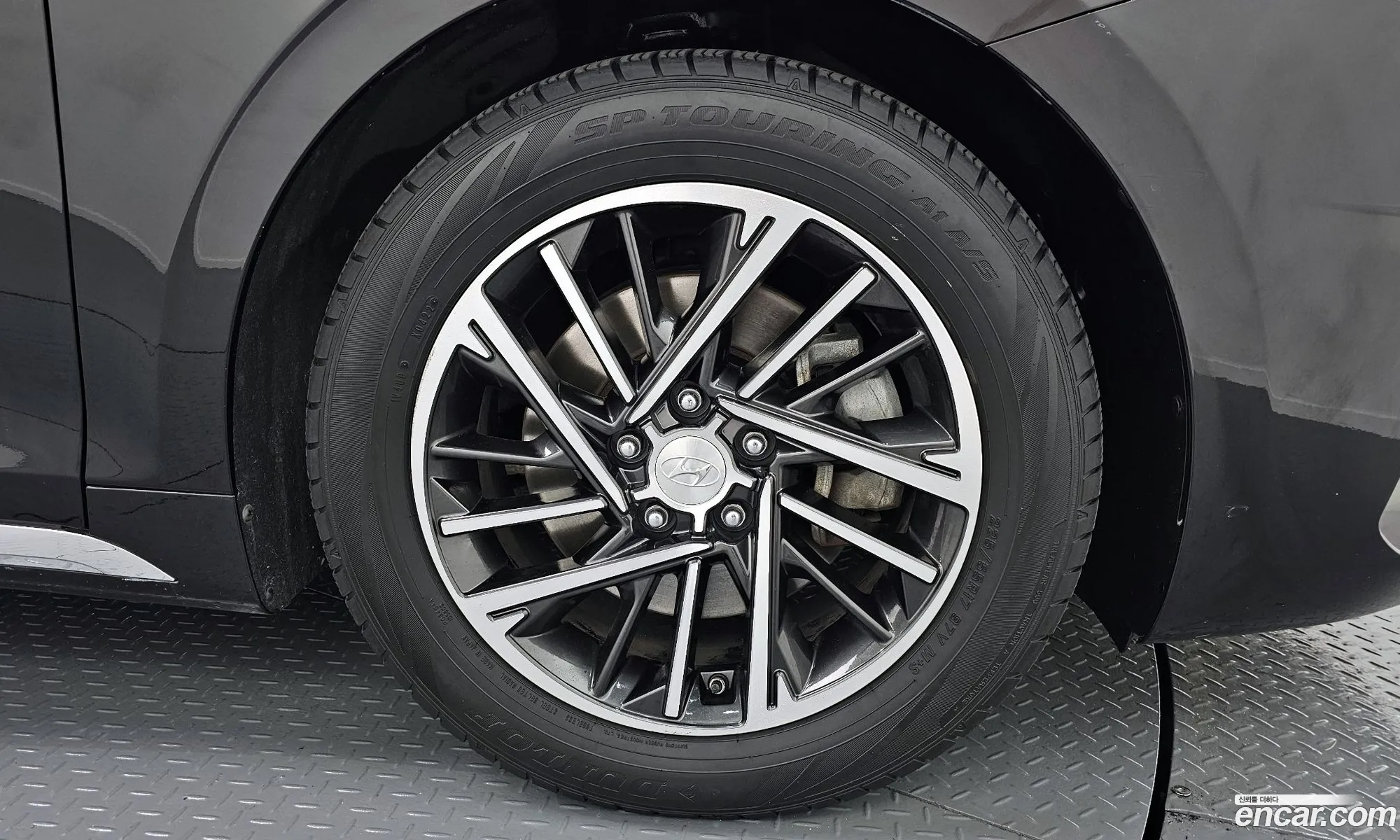 Hyundai Grandeur Vi 25 2020 - фотография 14332808
