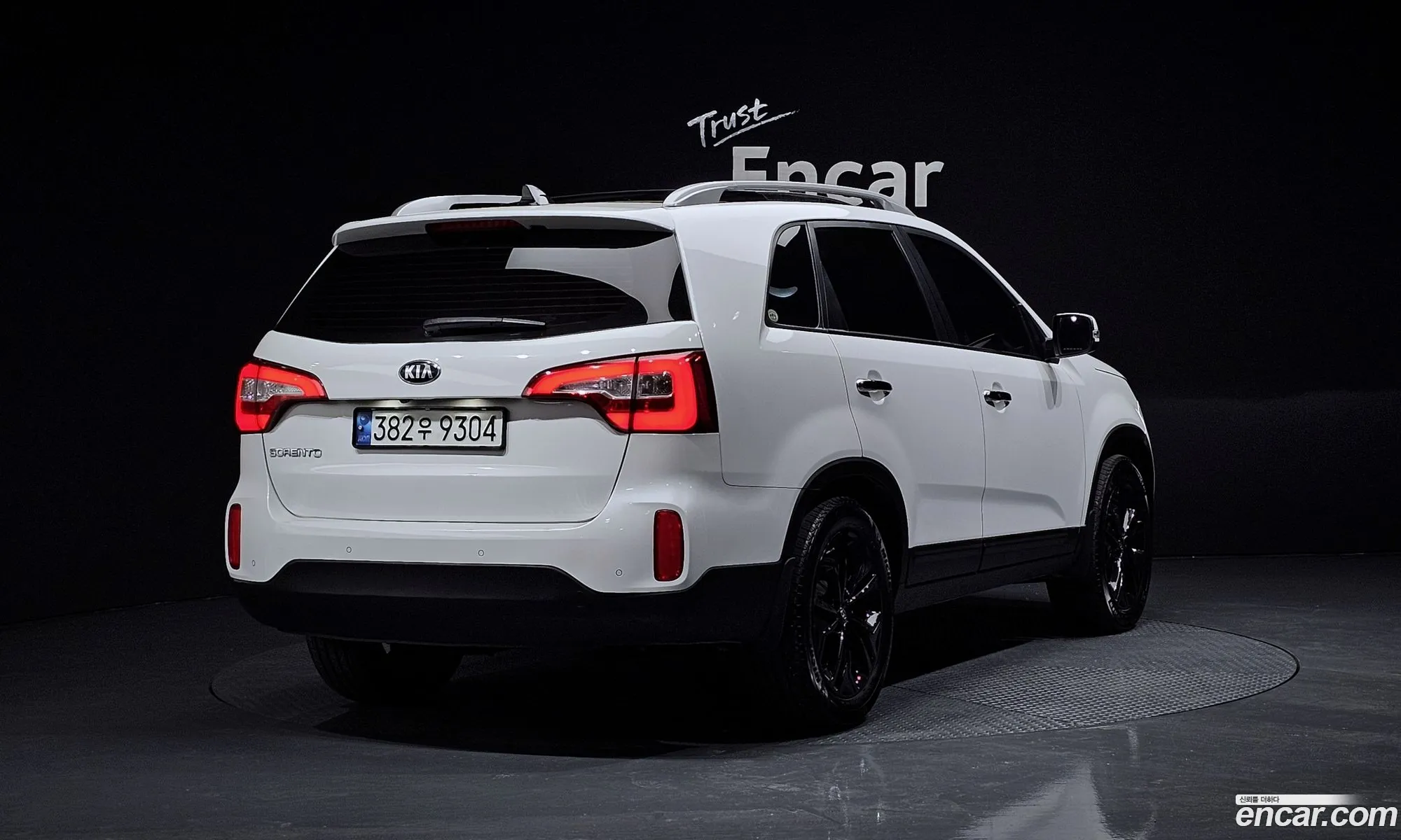 Kia New Sorento R Diesel 20 2Wd Limited - фотография 11301791