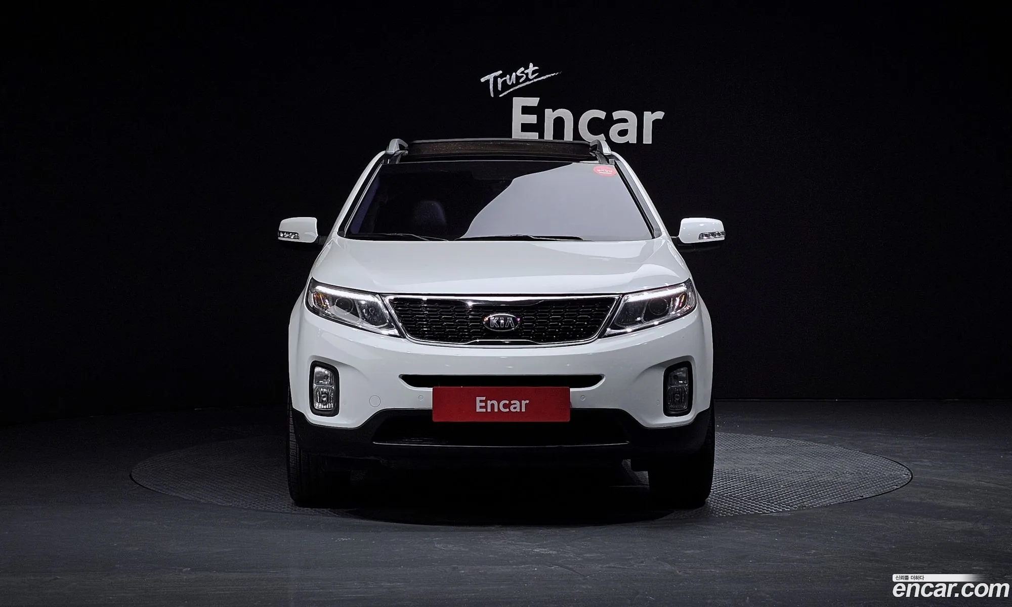 Kia New Sorento R Diesel 20 2Wd Limited - фотография 11301792