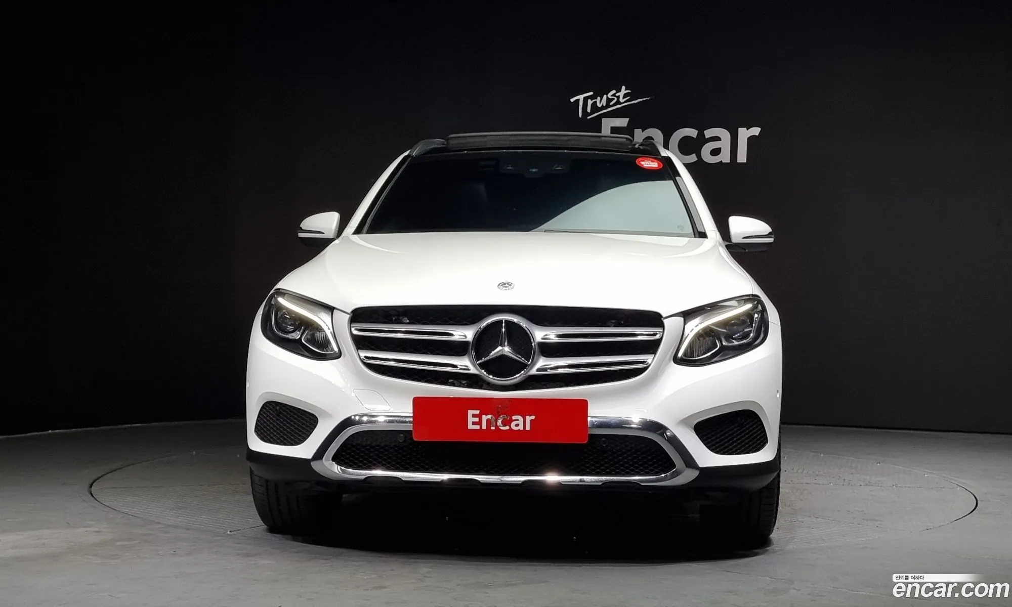 Mercedes-Benz Glc I X253 Glc220 D 4Matic Premium 2018 - фотография 12023035
