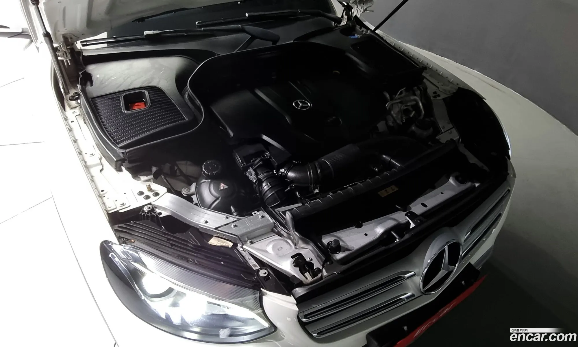 Mercedes-Benz Glc I X253 Glc220 D 4Matic Premium 2018 - фотография 12023038