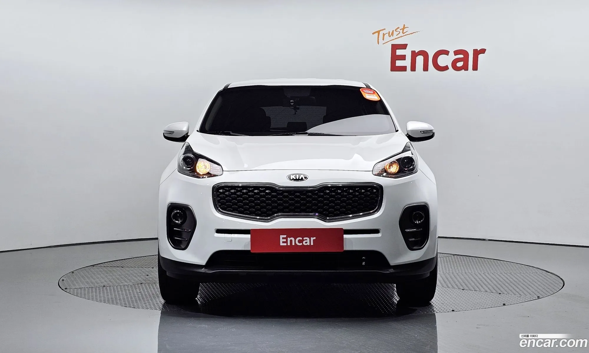 Kia Sportage 4Th Generation Diesel 17 2Wd Trendy - фотография 14856408