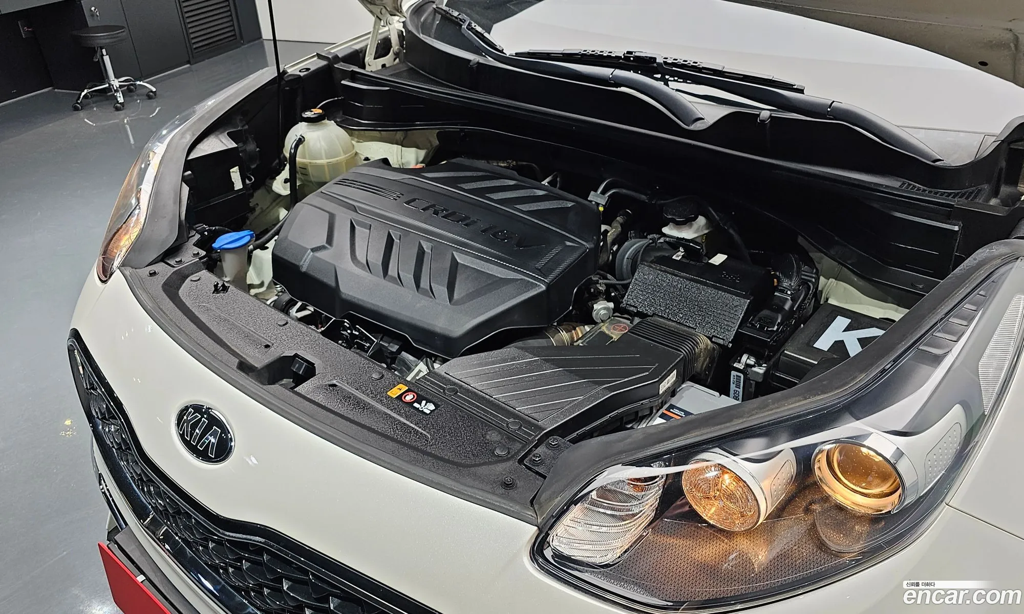 Korex Auto Trade - фотография 17204931