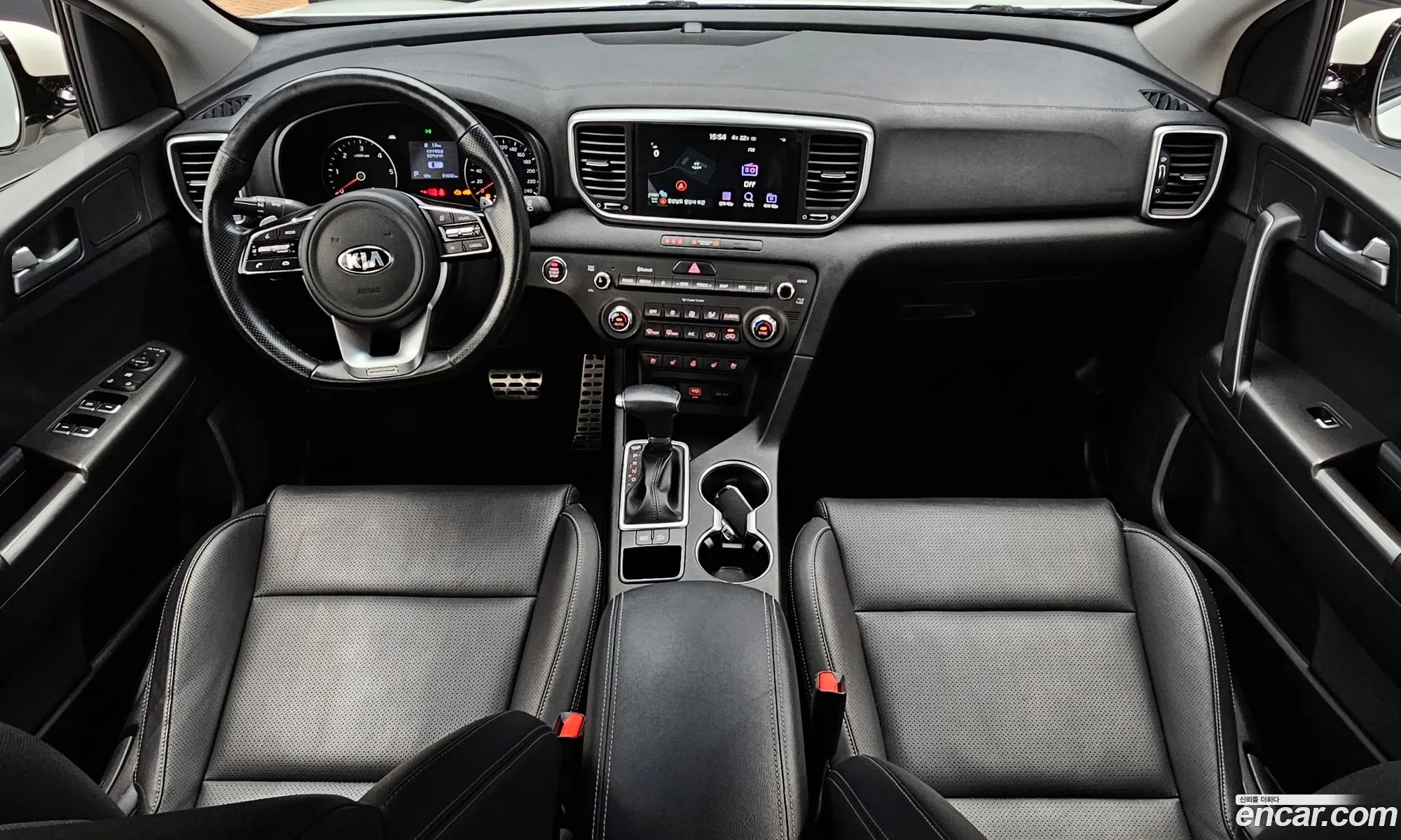Korex Auto Trade - фотография 17204933