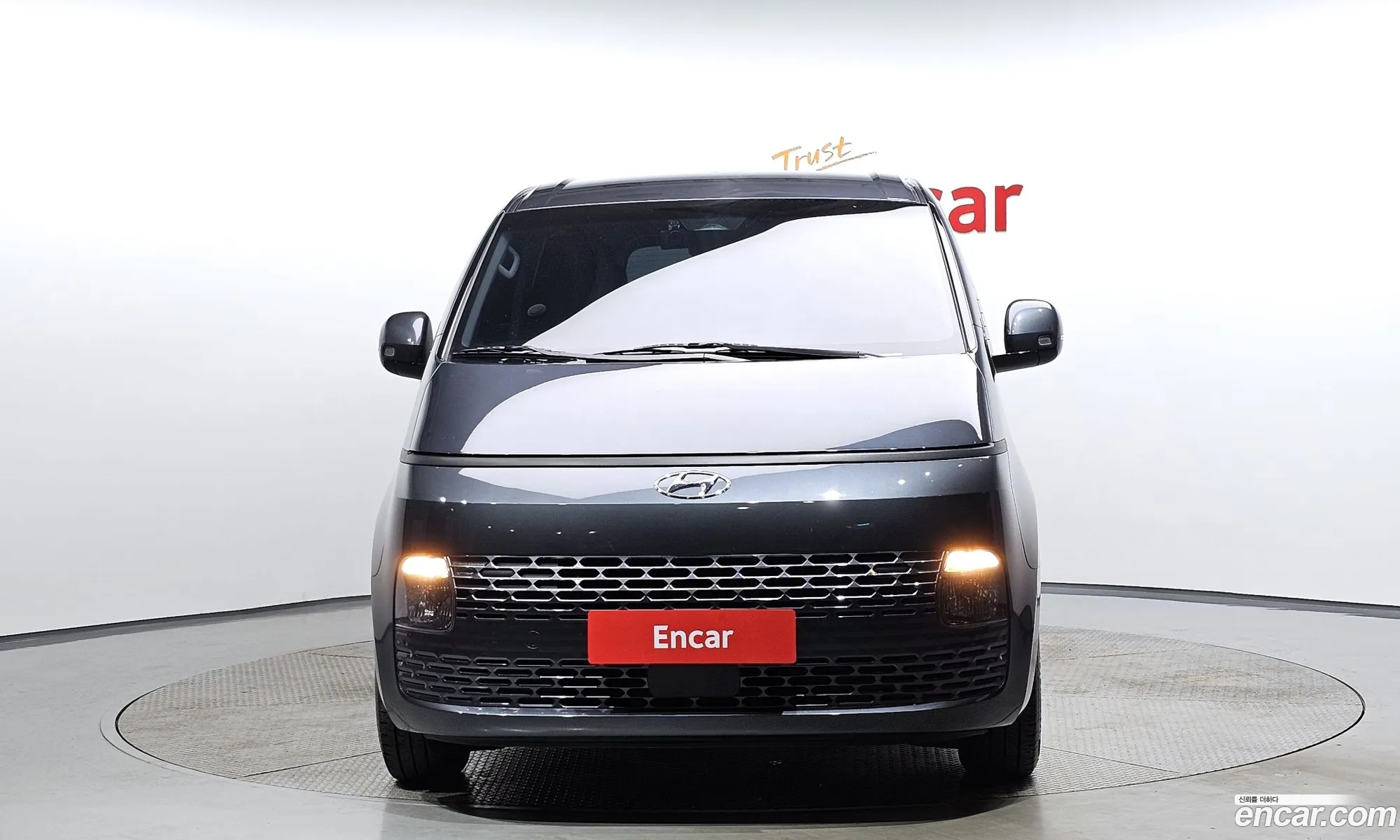 Hyundai Staria Staria Tourer 11-Seater 2021 - фотография 12991082
