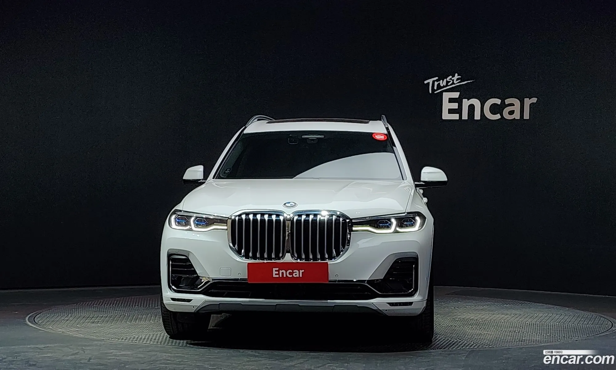 BMW X7 I G07 xDrive 40I Design Pure Excellence 7-Seater 2022 - фотография 56112