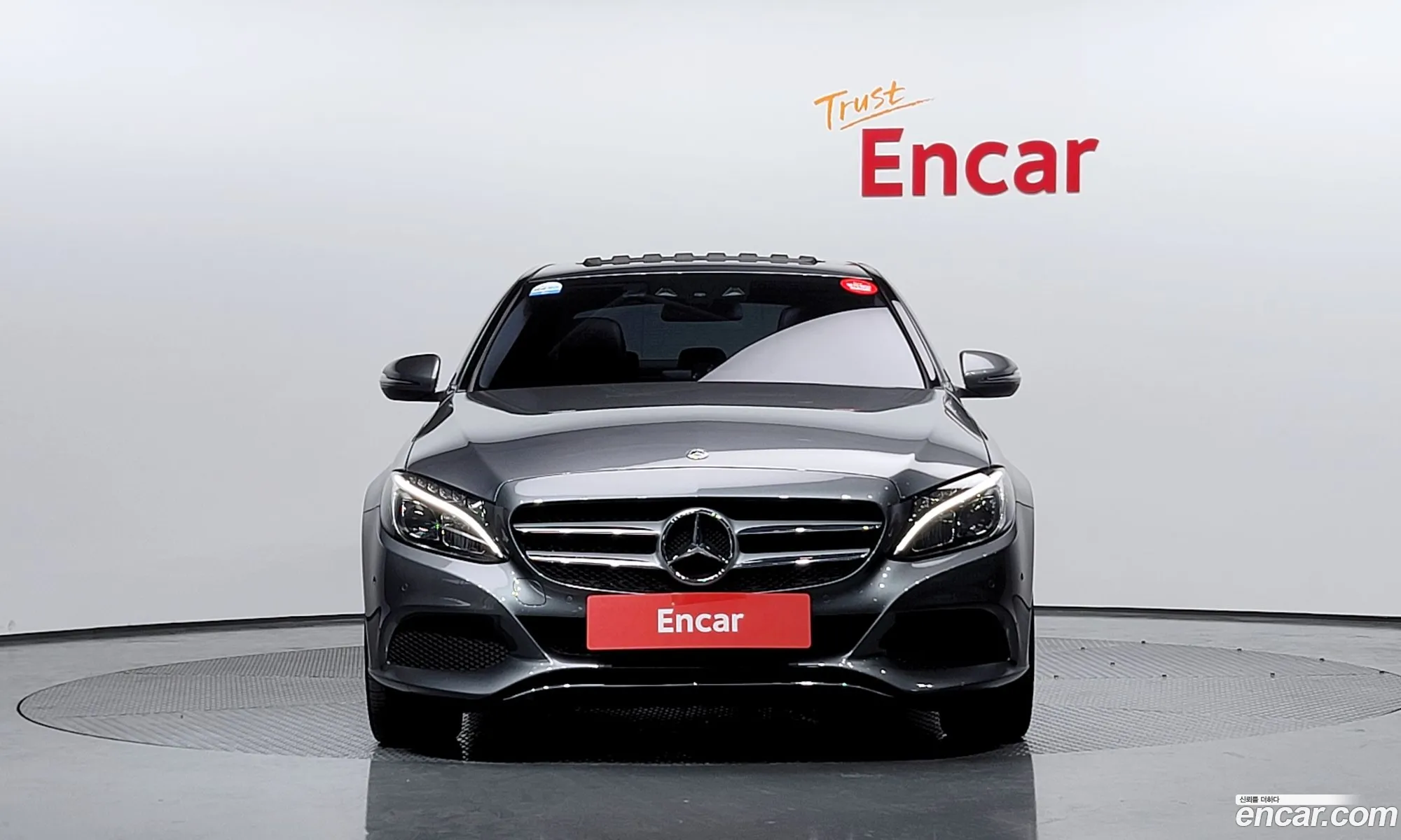 Mercedes-Benz C-Klasse Iv W205 C220 D 4Matic 2018 - фотография 12083187