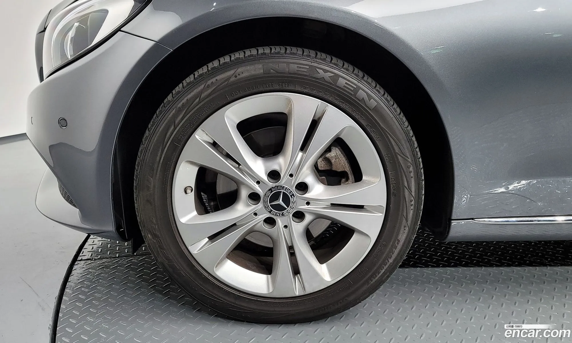Mercedes-Benz C-Klasse Iv W205 C220 D 4Matic 2018 - фотография 12083189