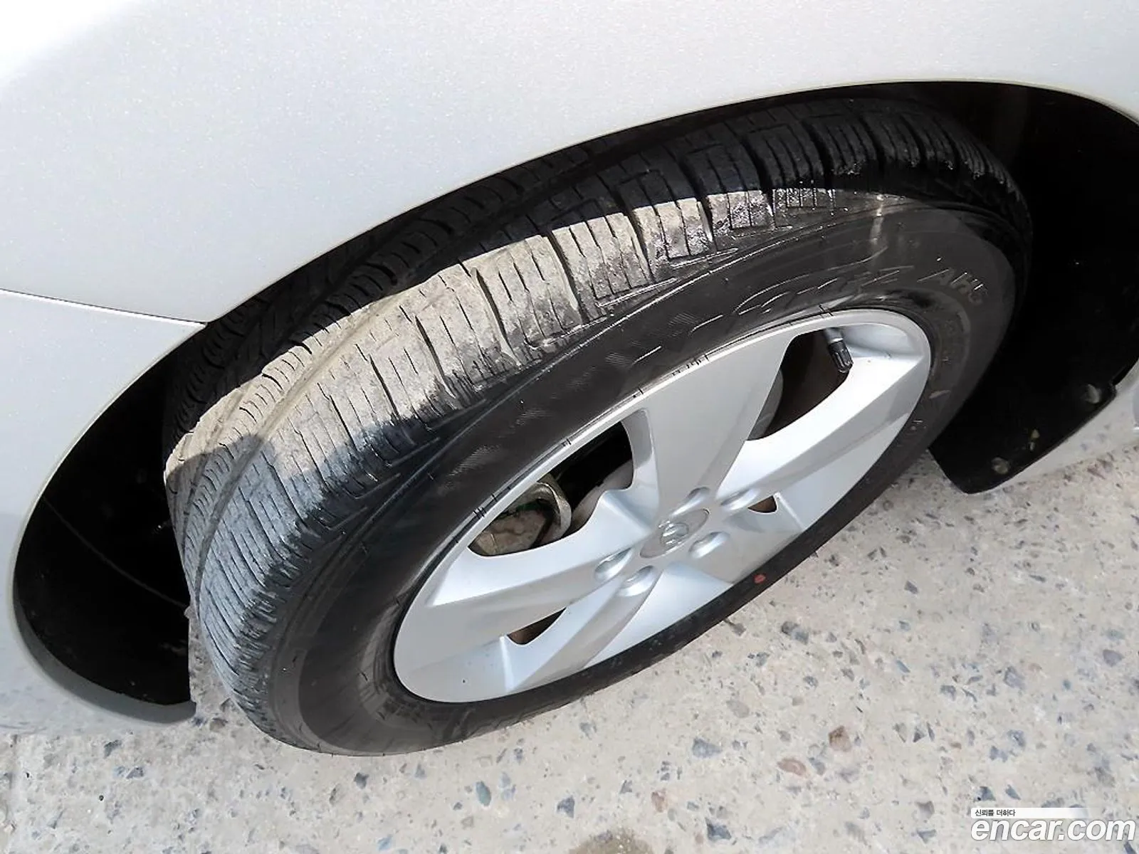 Hyundai Avante V M16 Gdi Premier 2012 - фотография 18219323