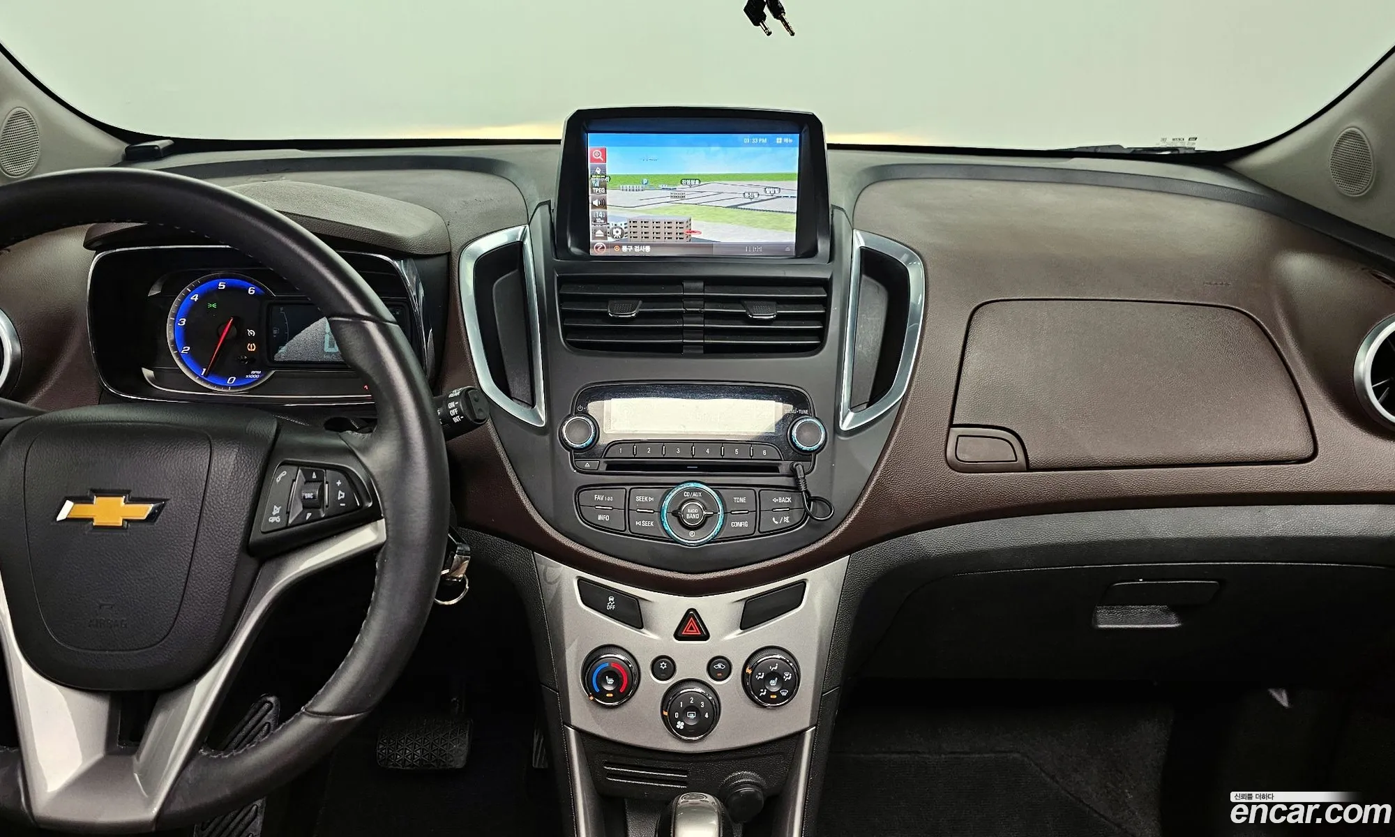 Korex Auto Trade - фотография 4956130