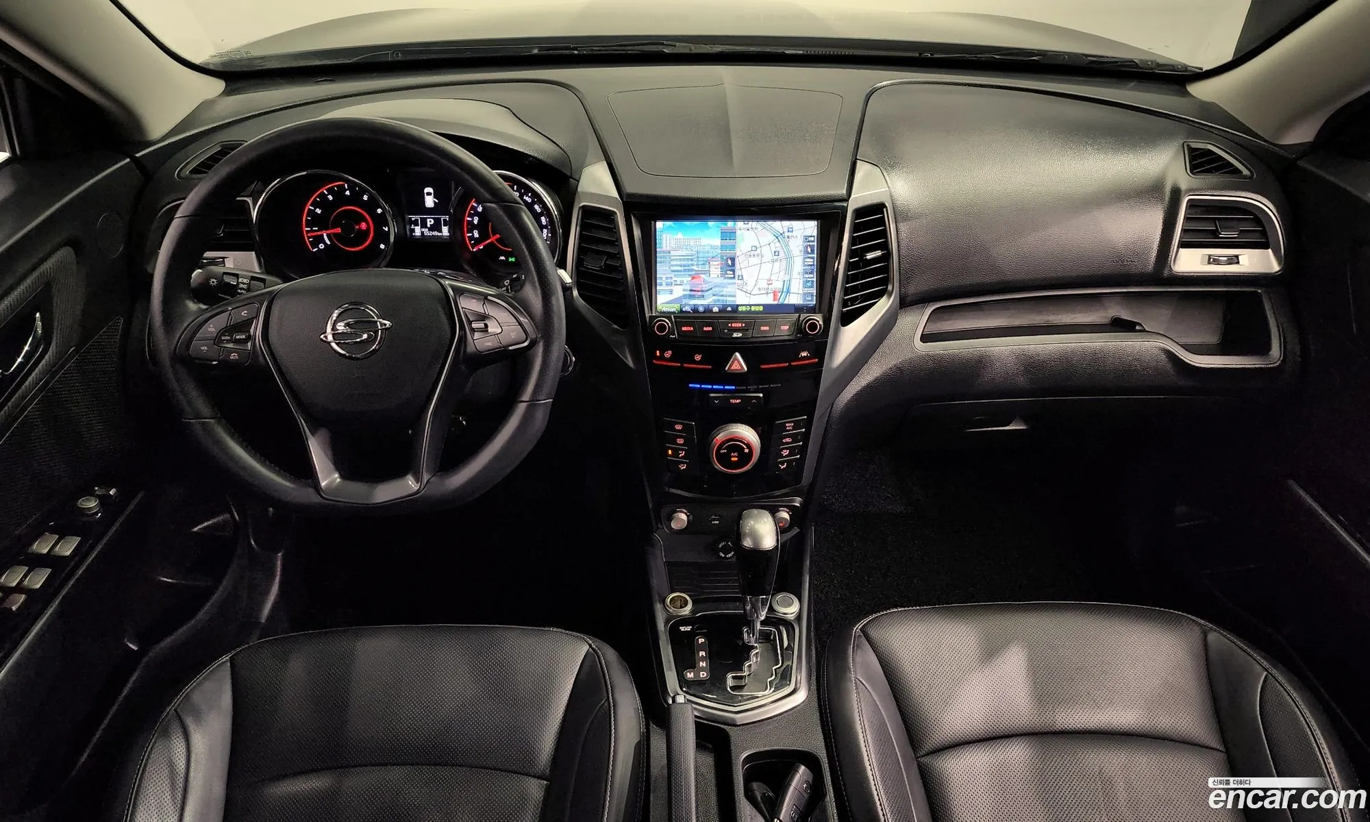 Korex Auto Trade - фотография 14859344