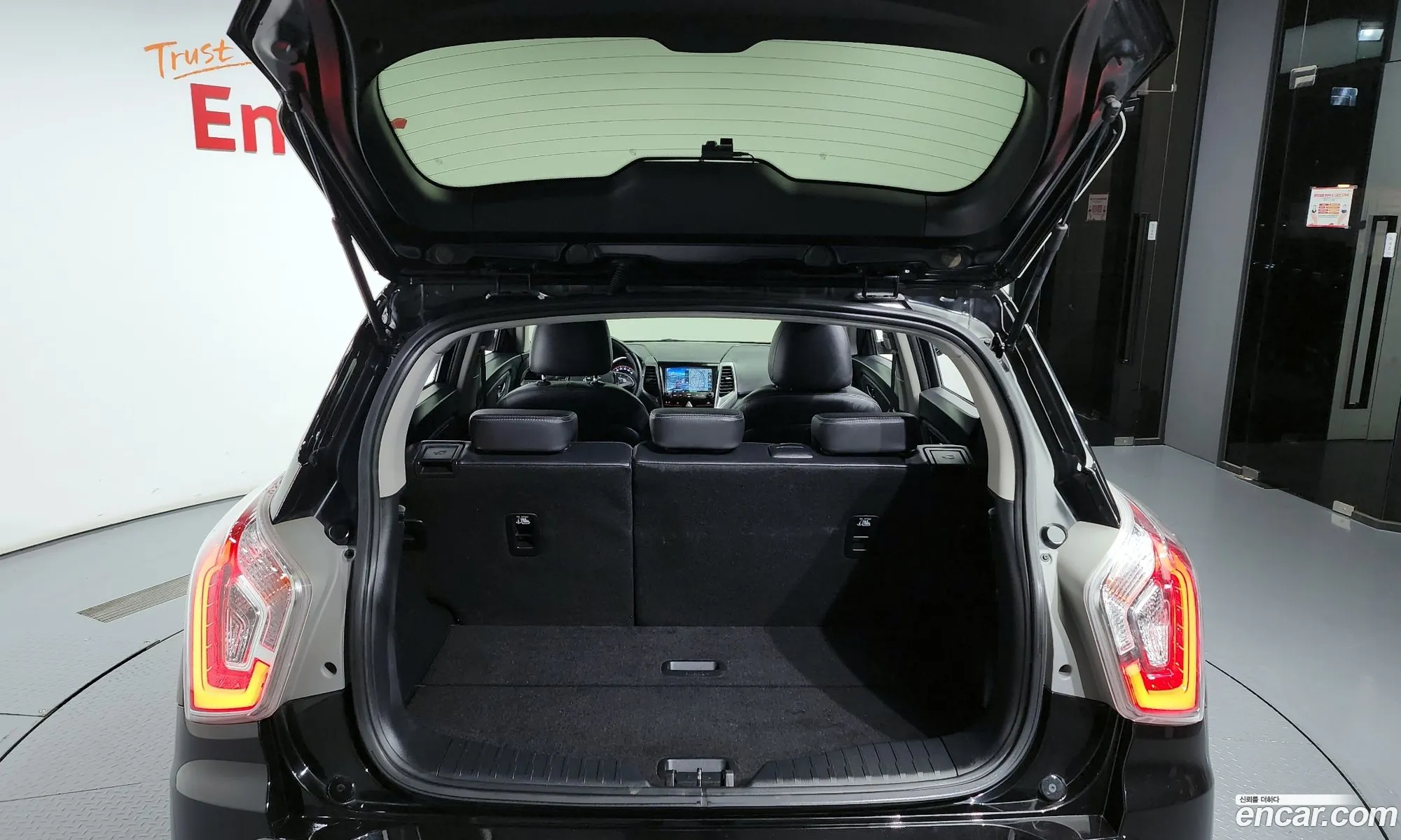 Korex Auto Trade - фотография 14859357