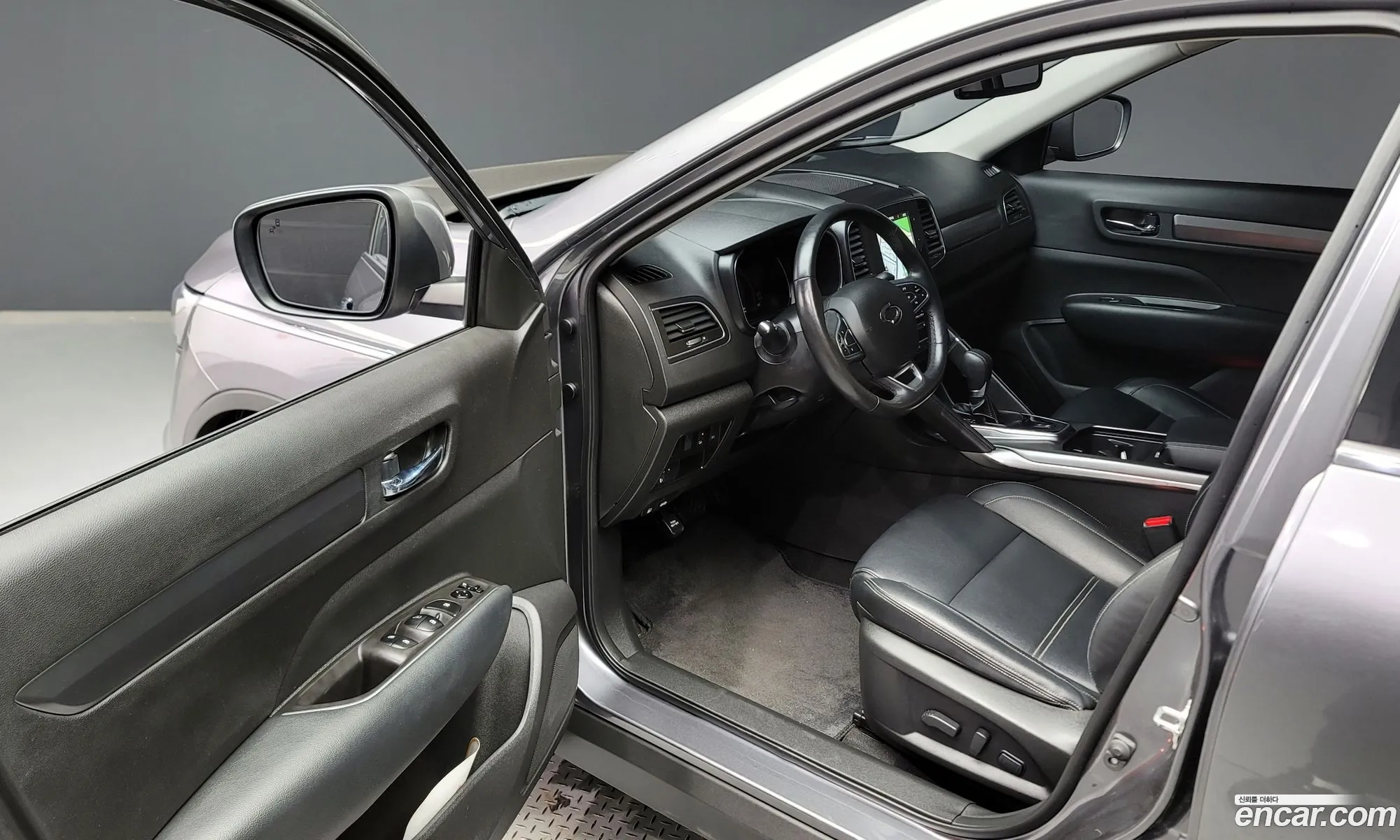 Korex Auto Trade - фотография 12590213
