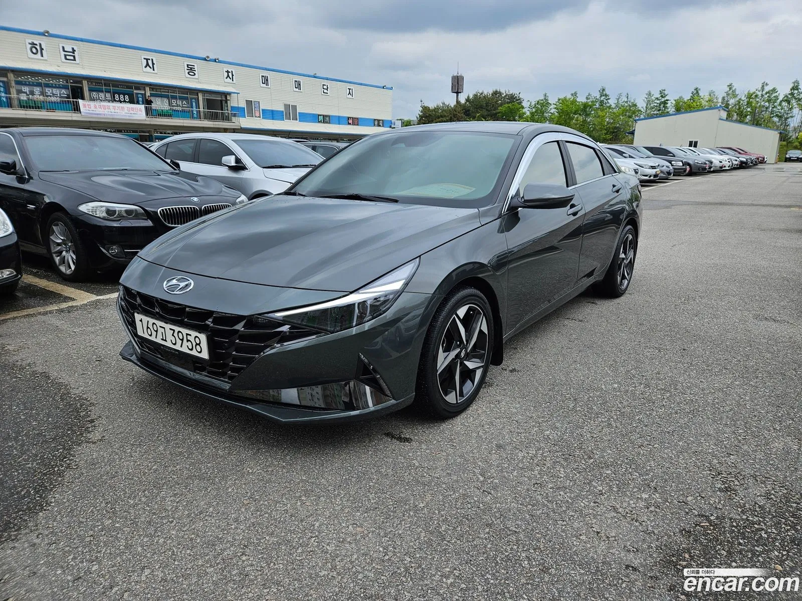 Korex Auto Trade - фотография 11039640