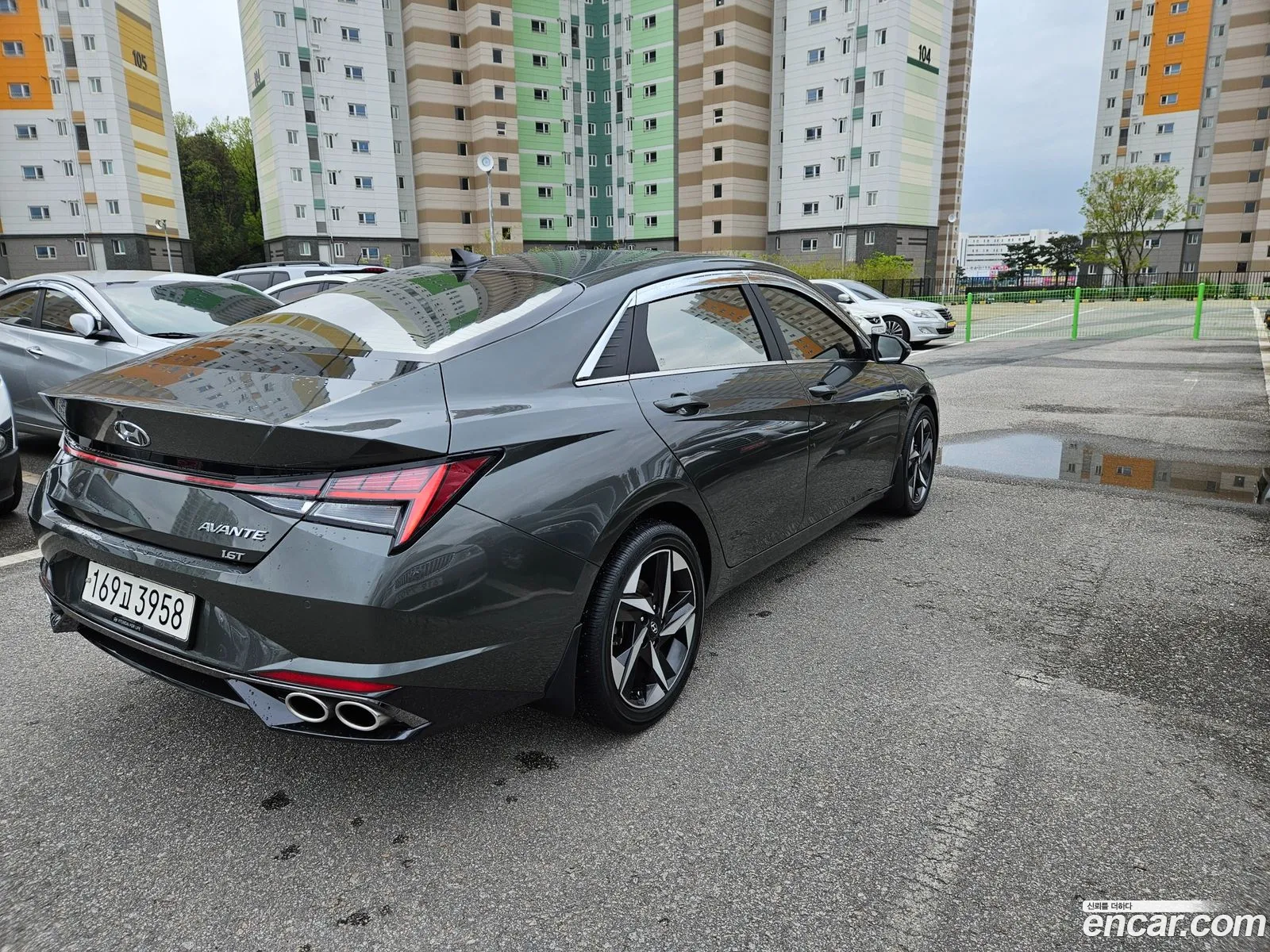 Korex Auto Trade - фотография 11039641