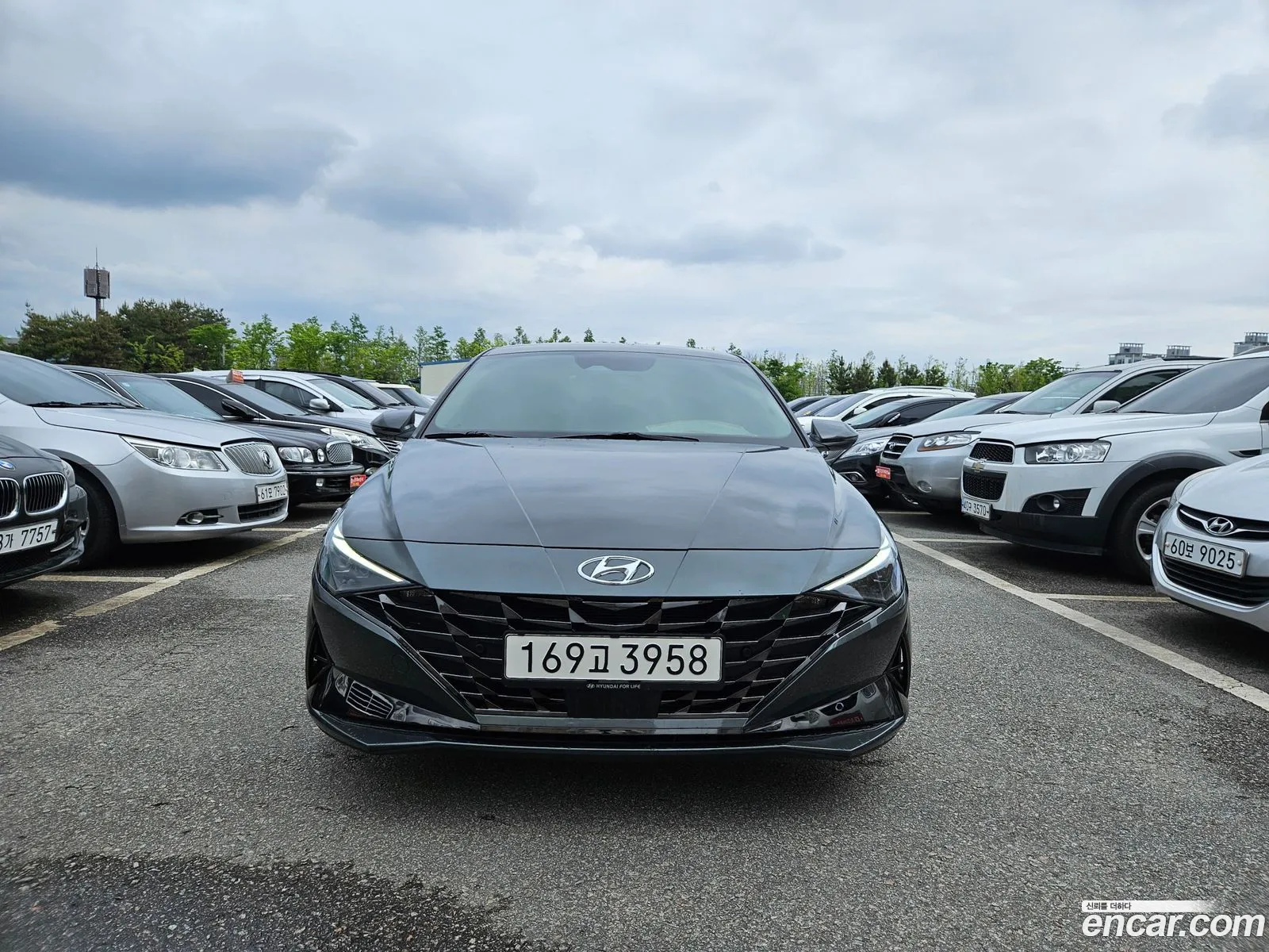 Korex Auto Trade - фотография 11039643