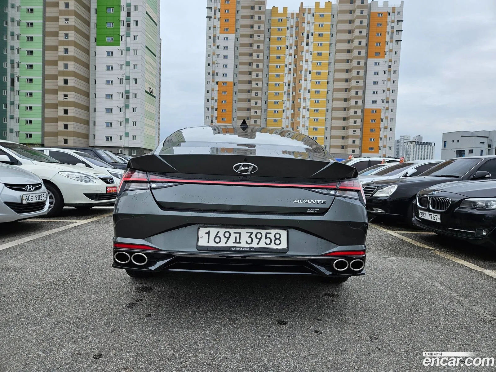 Korex Auto Trade - фотография 11039645