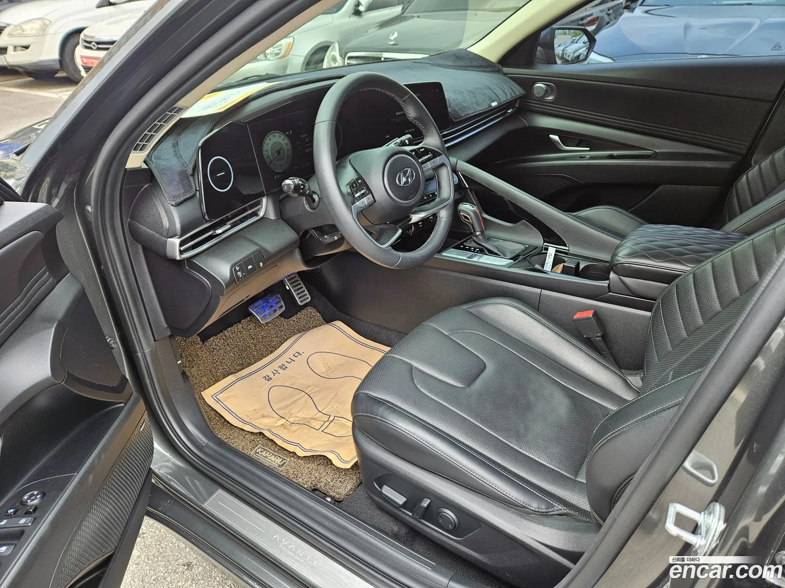 Korex Auto Trade - фотография 11039651
