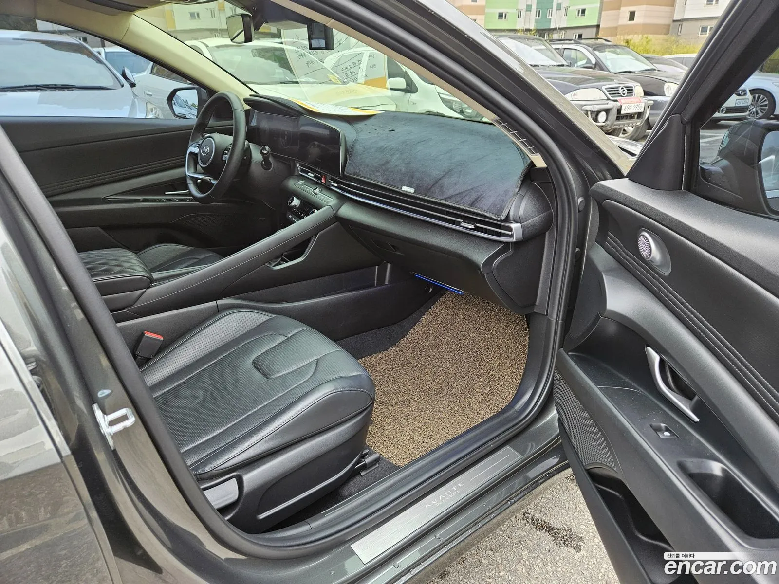Korex Auto Trade - фотография 11039677