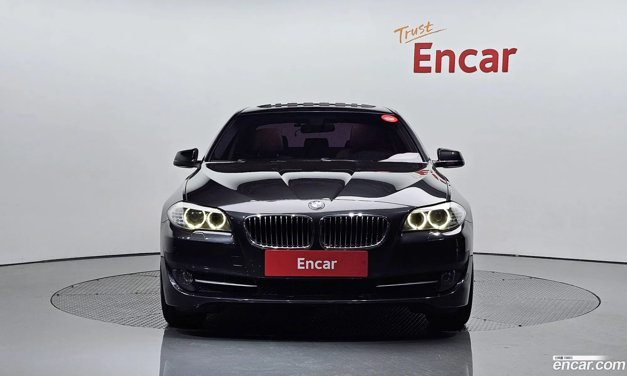 BMW 5Er Vi F10F11F07 525D 2013 - фотография 13529289