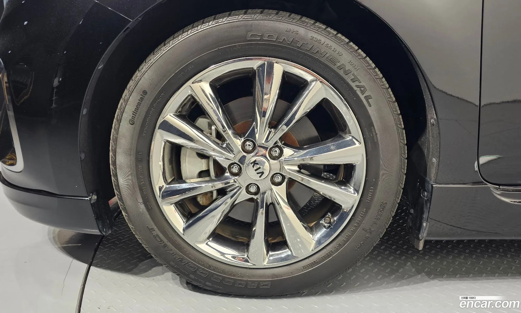 Kia Carnival Iii 9-Seater High Limousine 2019 - фотография 11273911