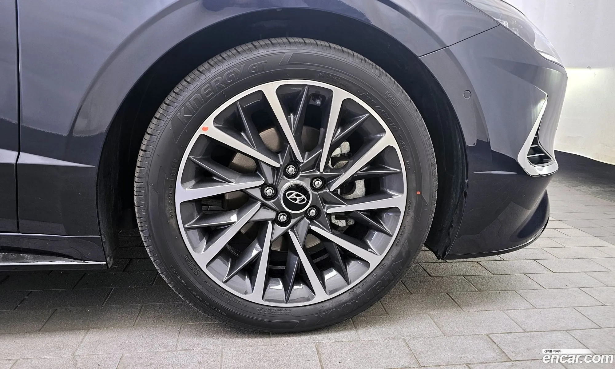 Hyundai Sonata Viii Dn8 20 2020 - фотография 15978940