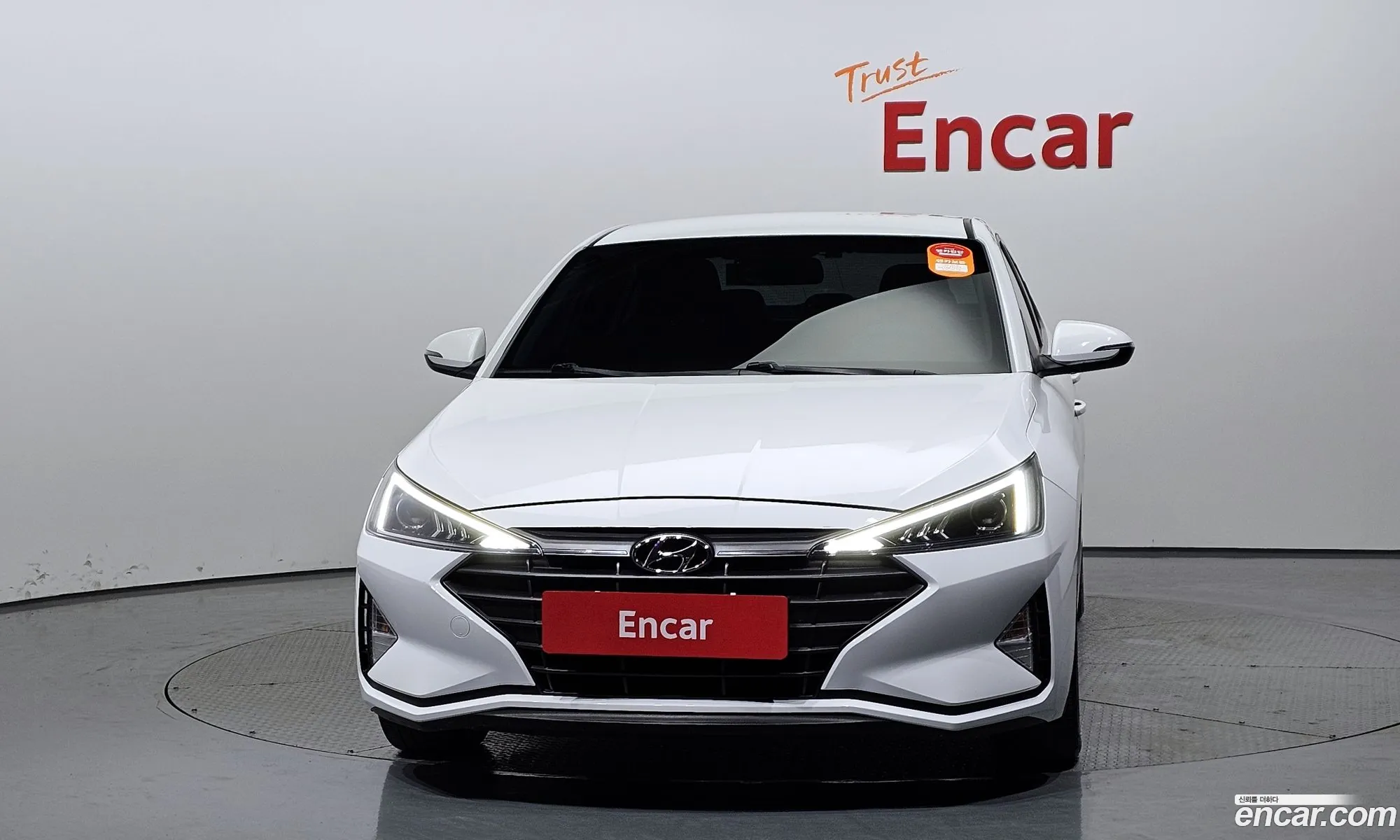 Hyundai Avante Vi 16 2019 - фотография 17871544