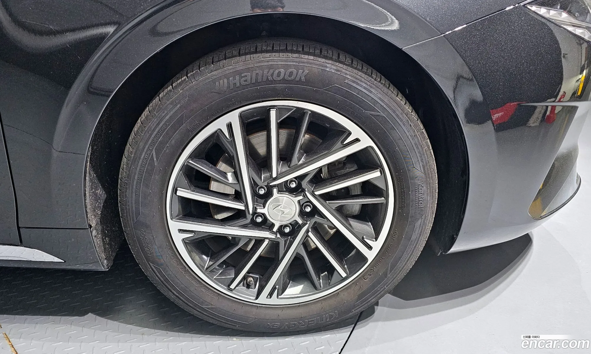 Hyundai Grandeur Vi 25 2020 - фотография 13471931