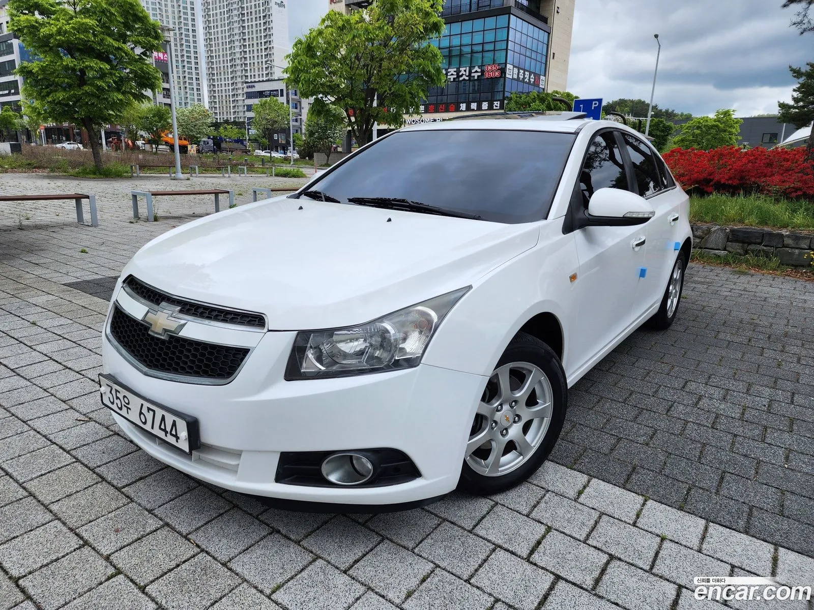 Chevrolet Lacetti Lacetti Diesel Cdx 2010 - фотография 4920392