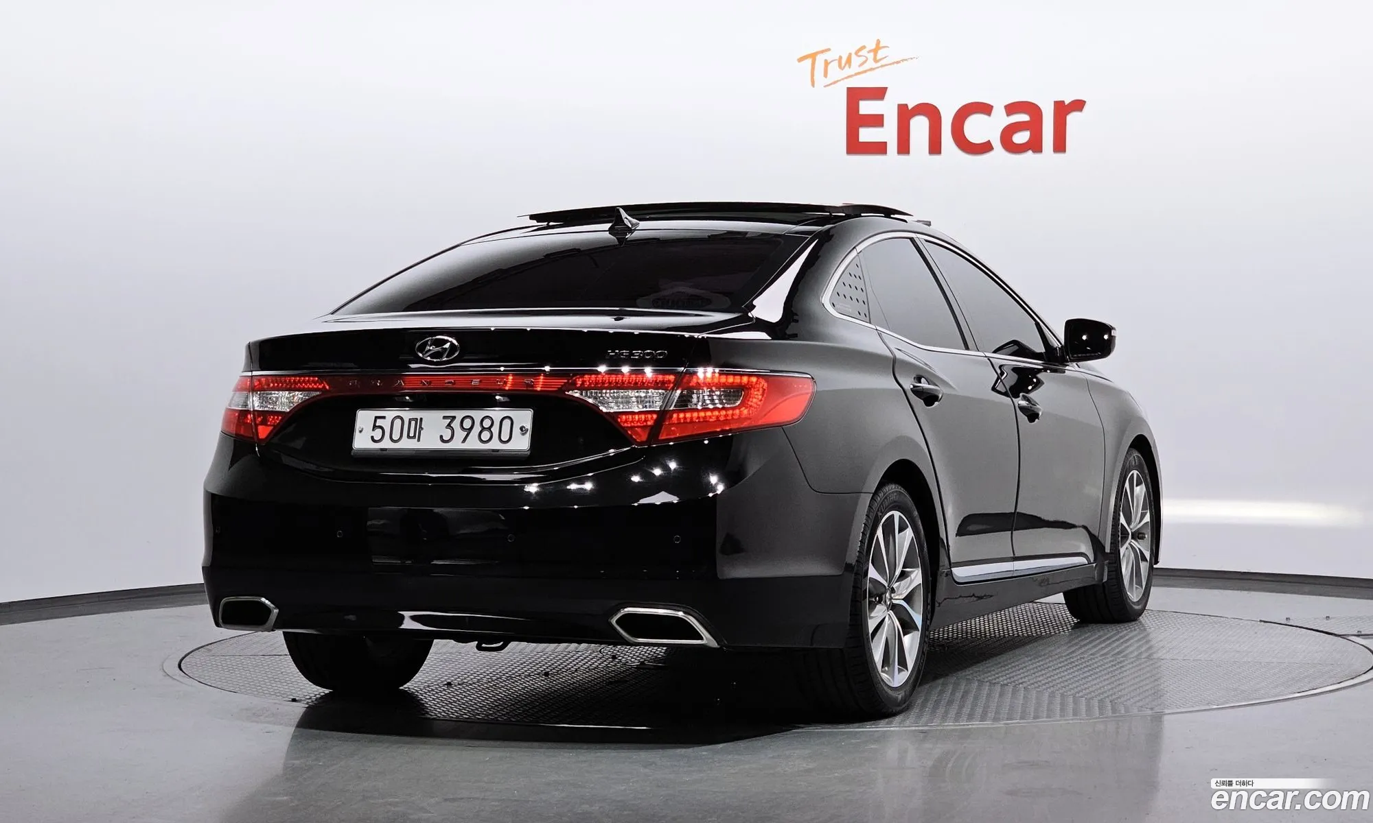 Hyundai Grandeur Hg Hg240 Modern - фотография 15157421